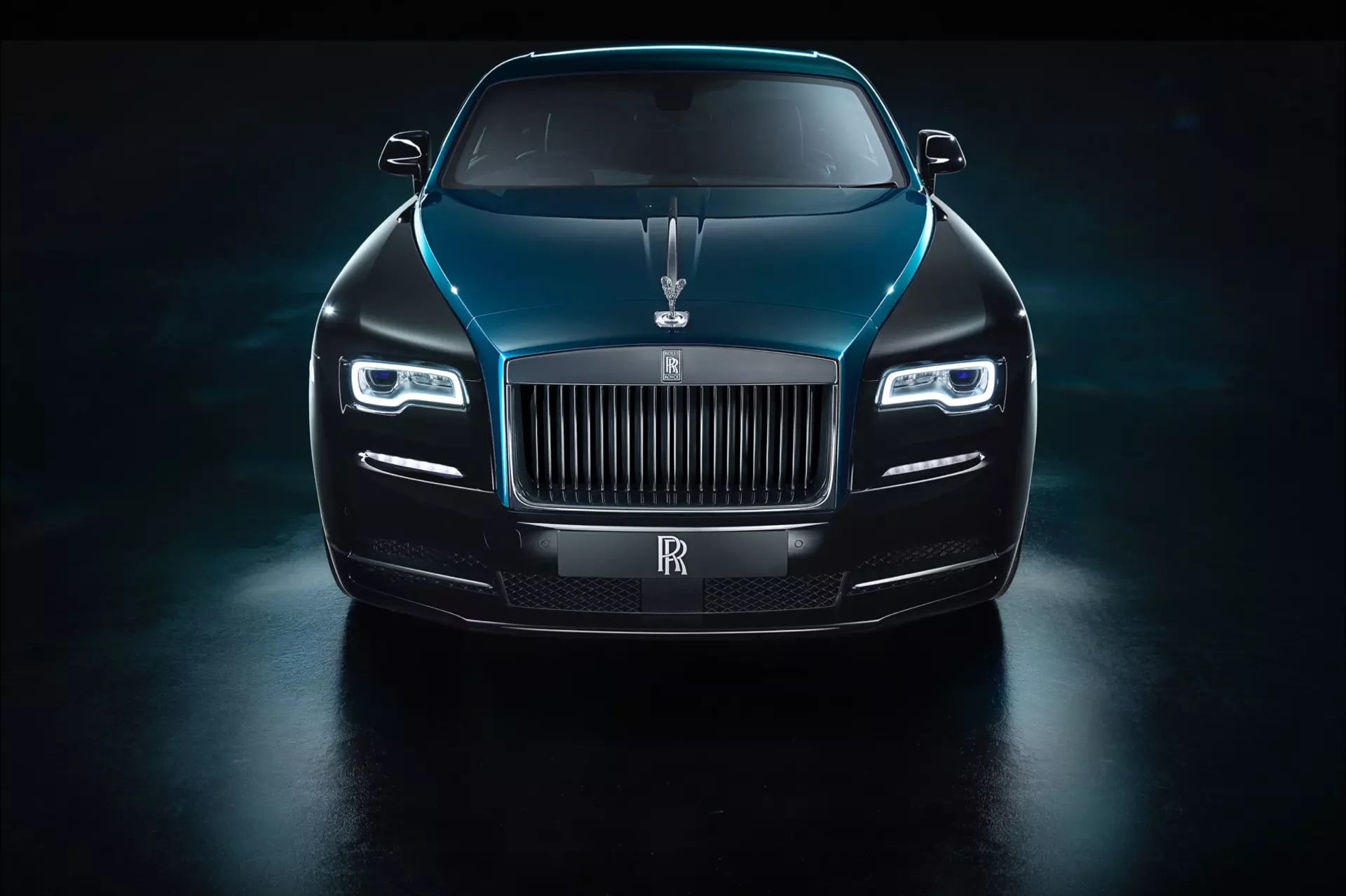 Black Badgeの製作を依頼する