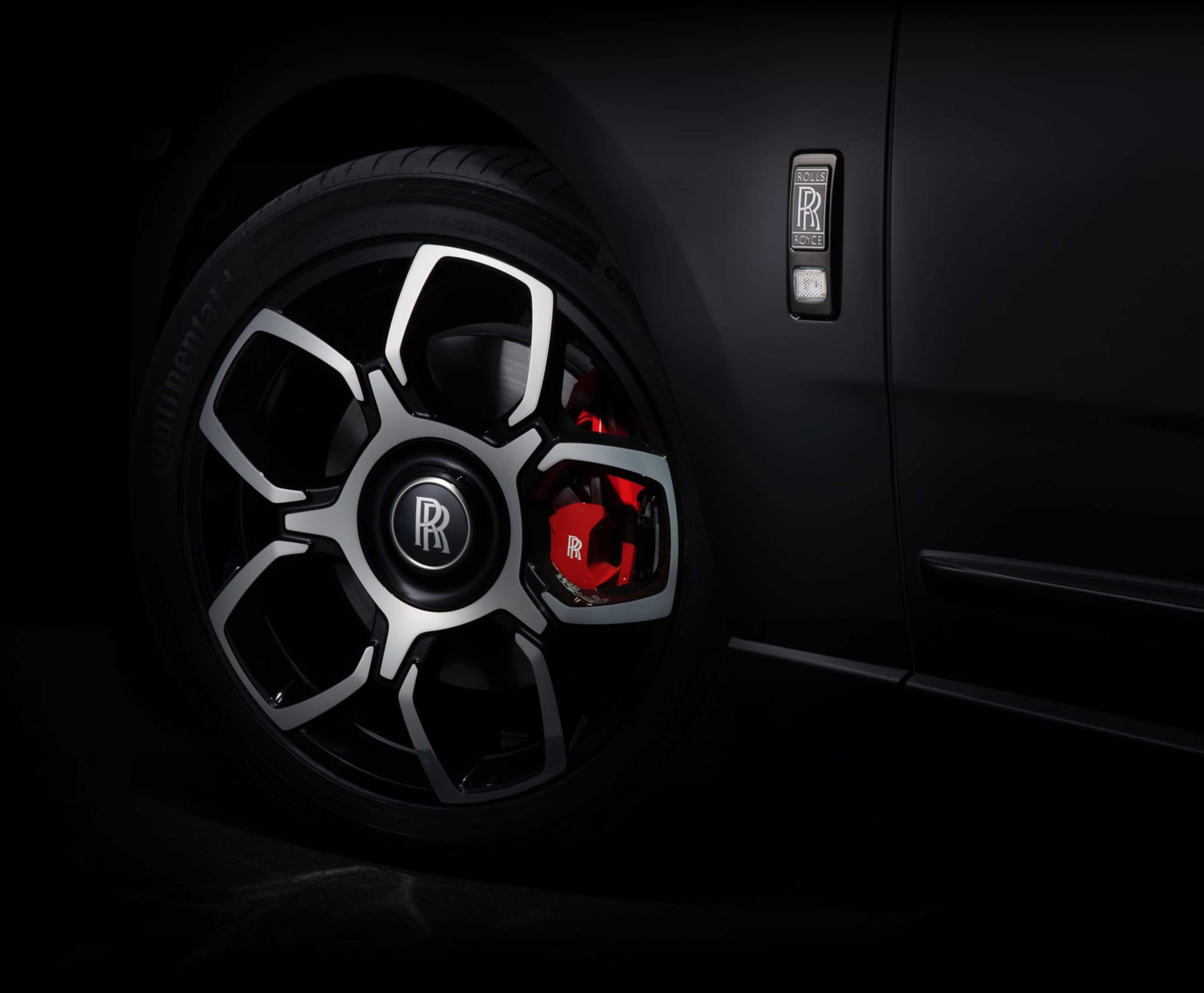 Black Badge Hub - Content