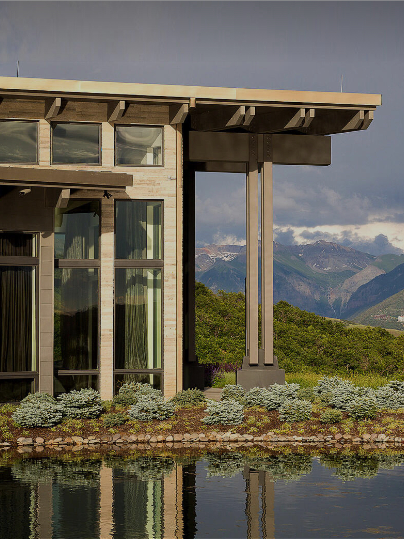 Thrilling access to desired listings. 