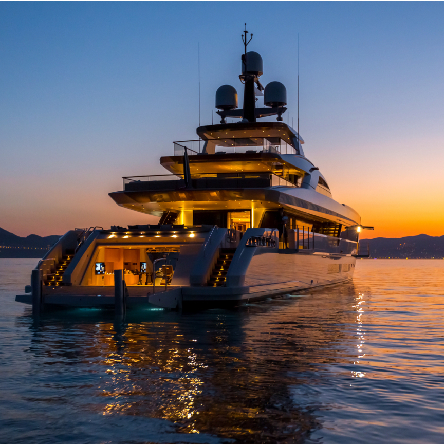 Dare to adventure different.