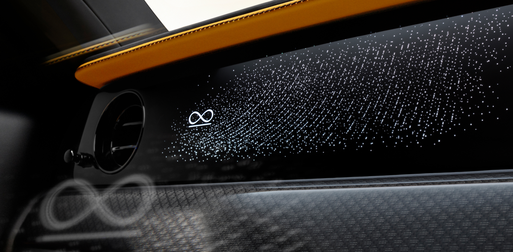 Discover Black Badge