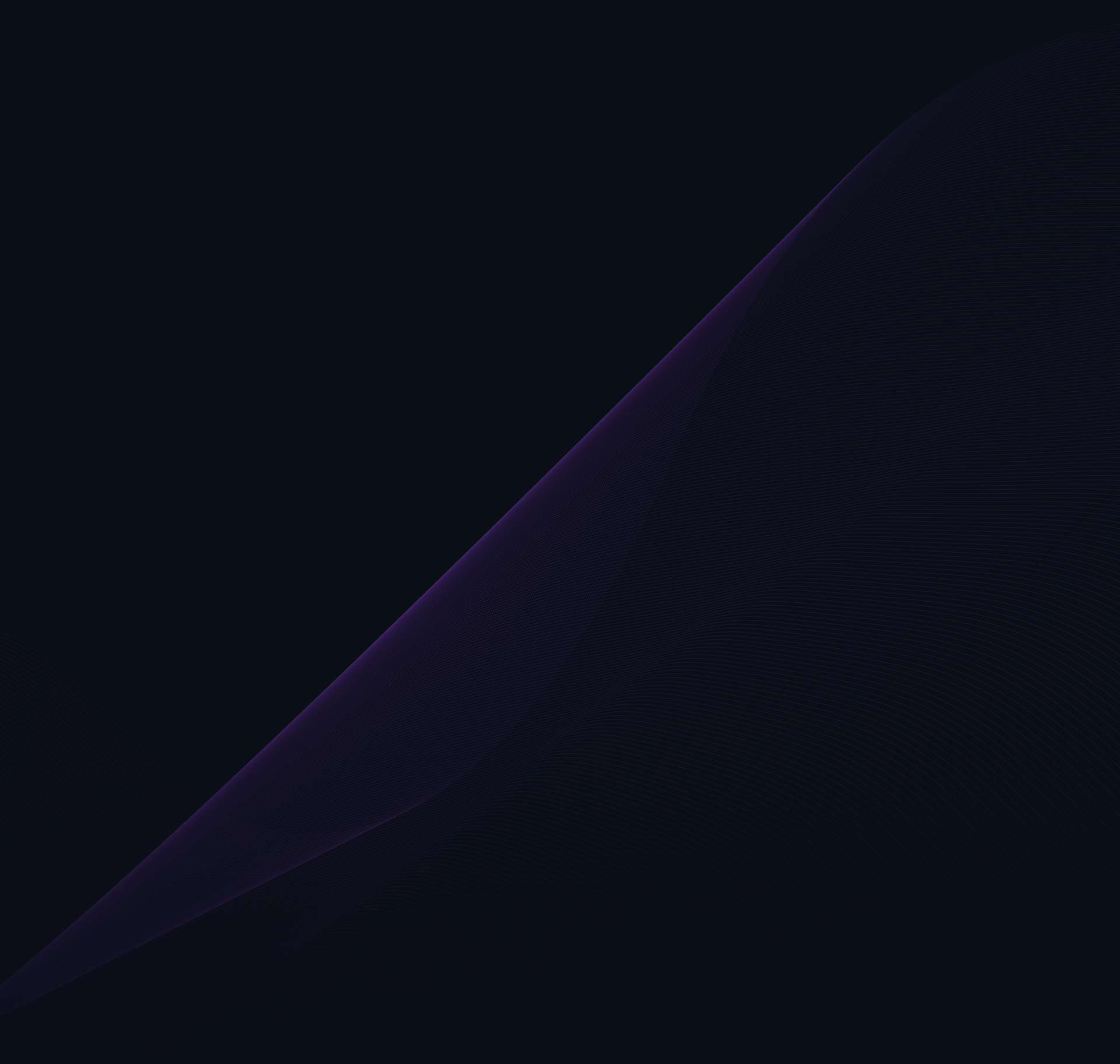 Purple expression