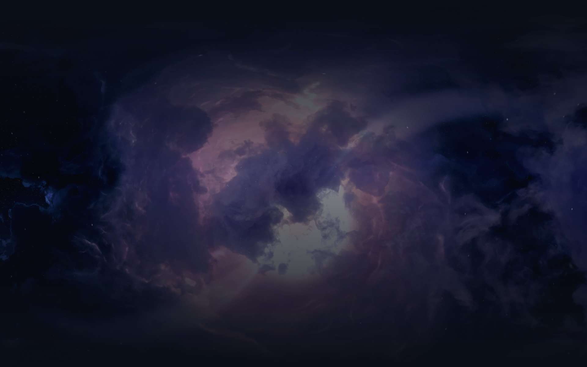 Tempus universe