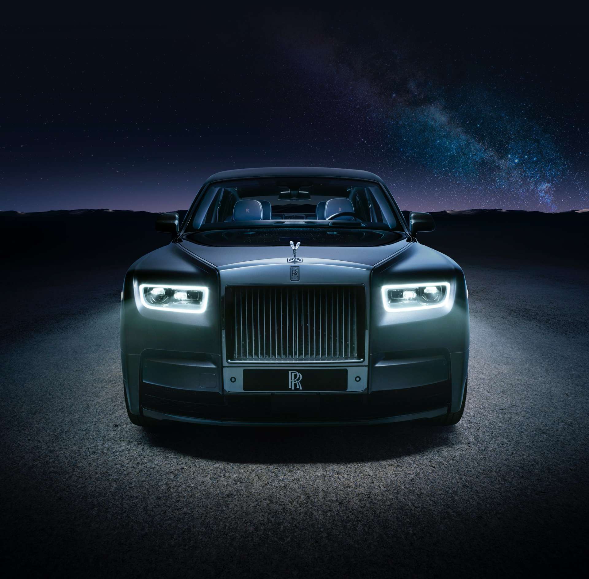 Phantom Tempus upfront