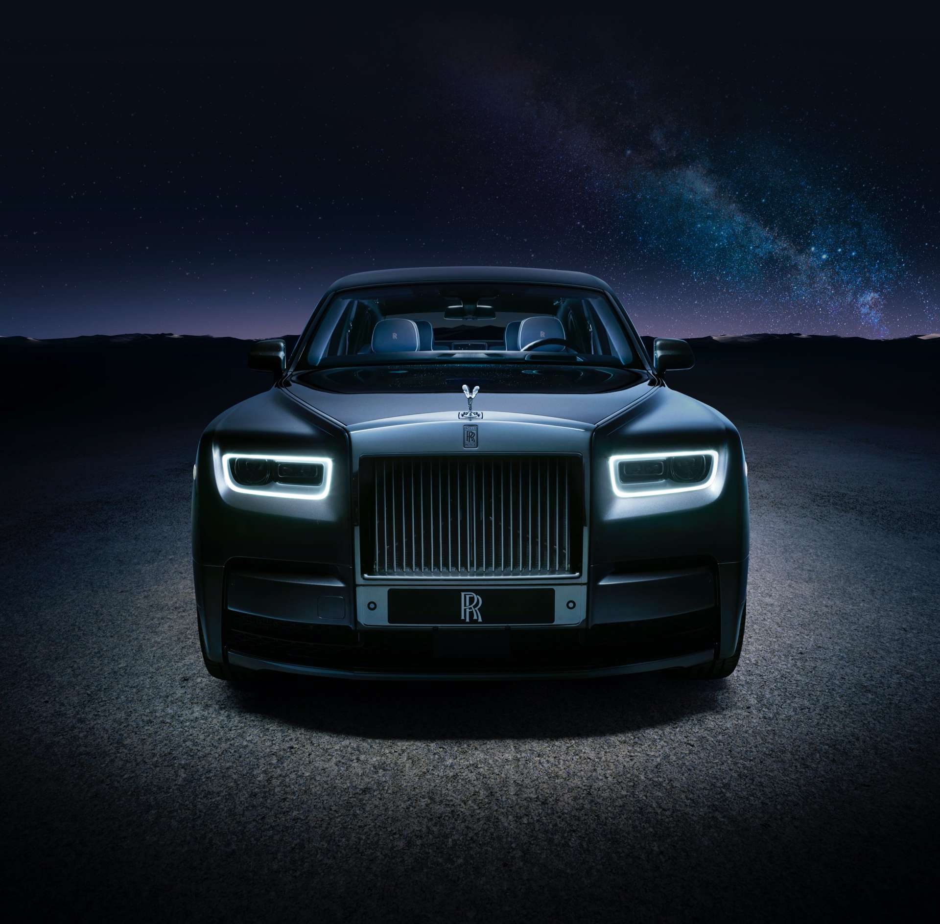 Phantom Tempus upfront