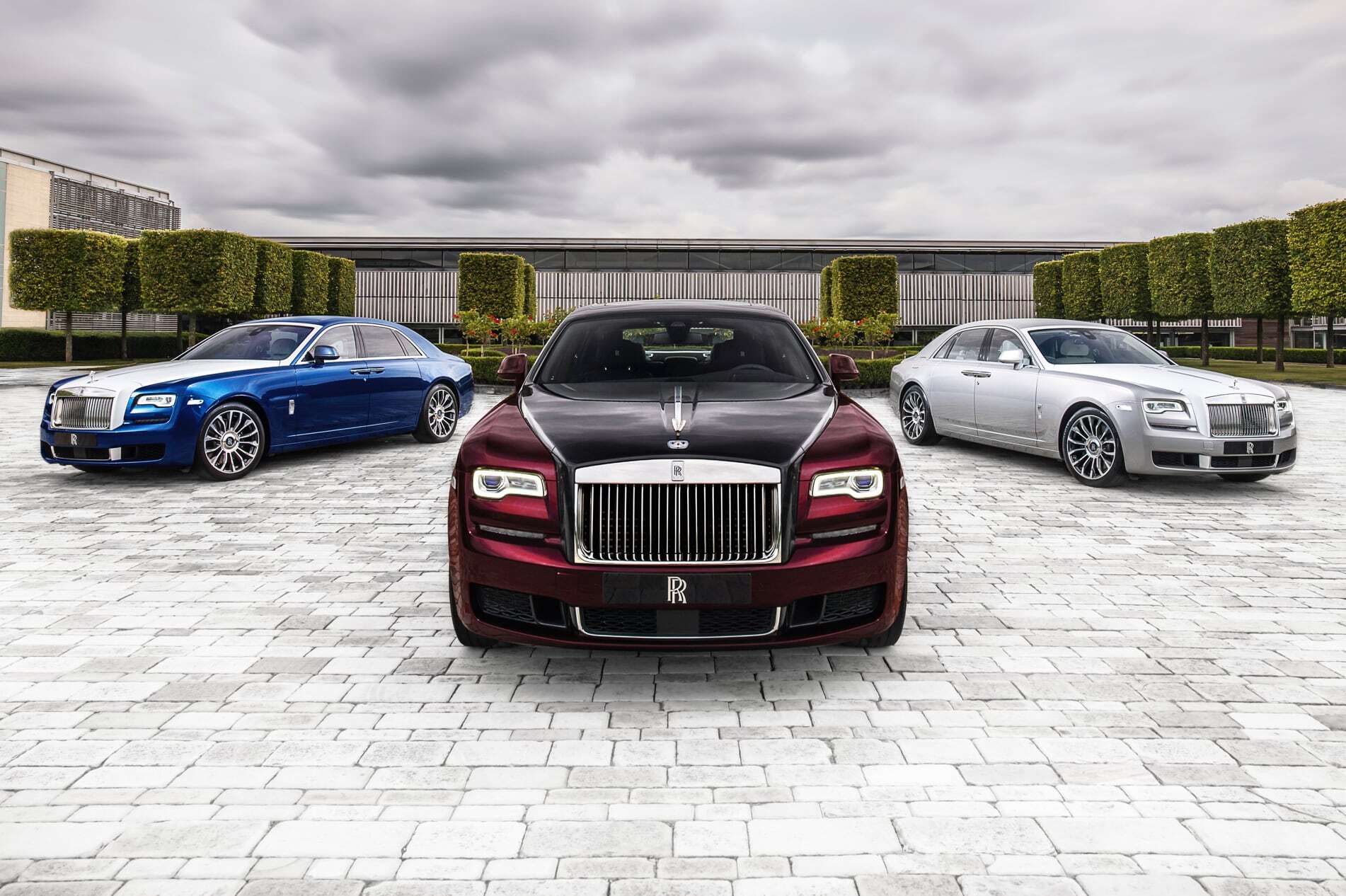 Discover Bespoke