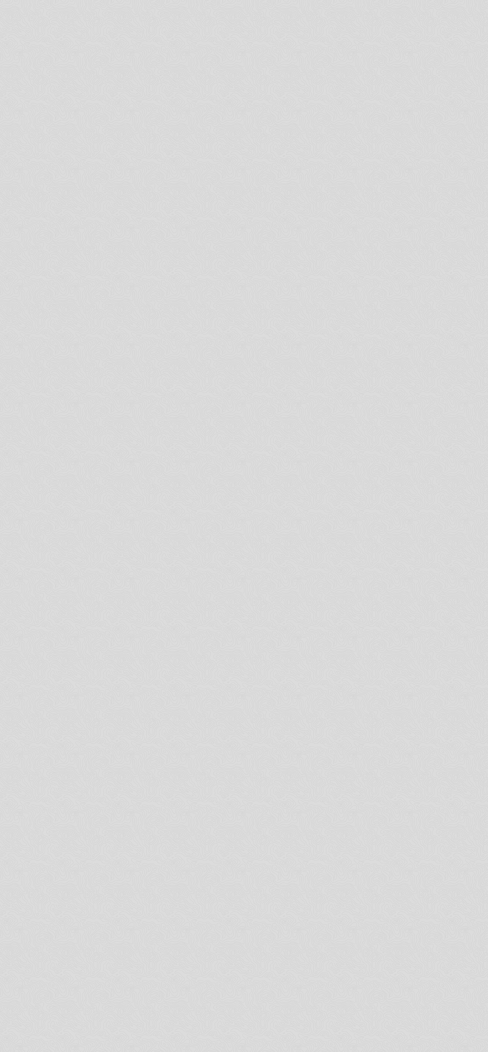 Muted grey background