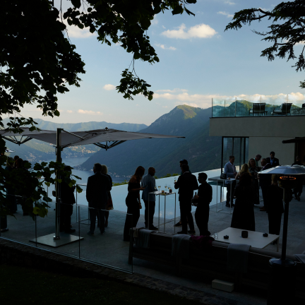 This exclusive private members’ club is reserved for the world’s most remarkable community.
