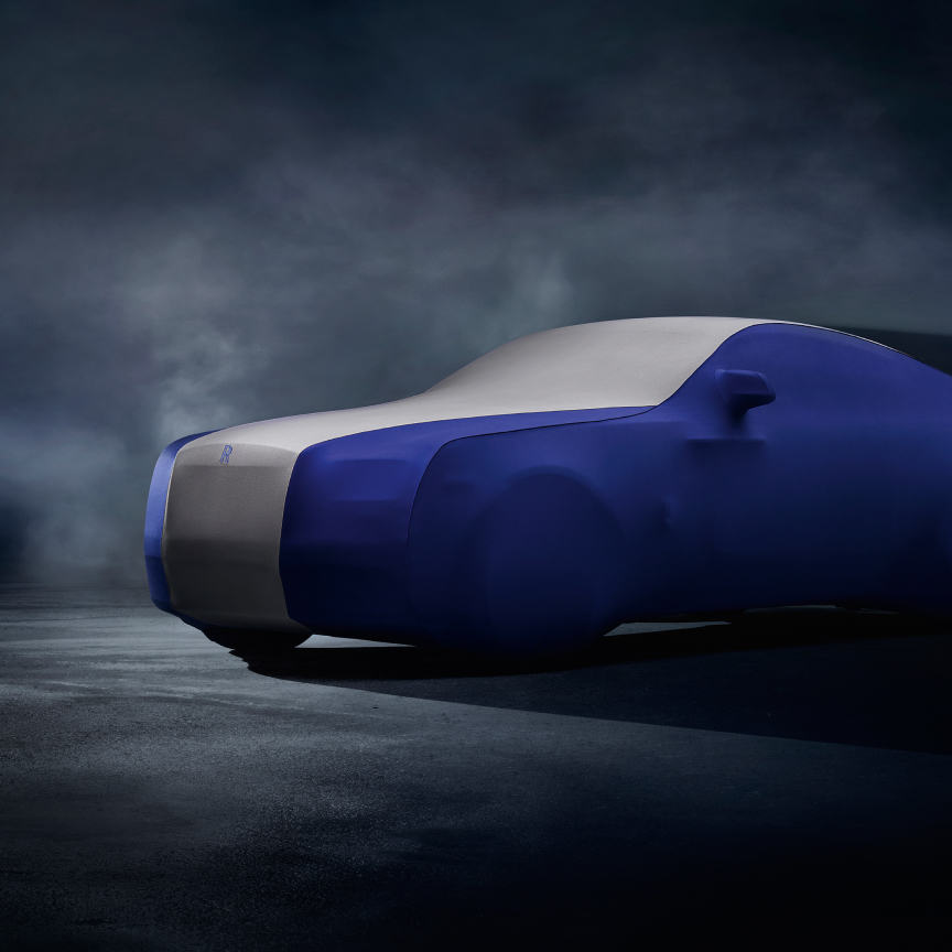 幅広いカーケア製品を自由にカスタマイズして、ロールス・ロイスの美しいペイントワークを保護しましょう。