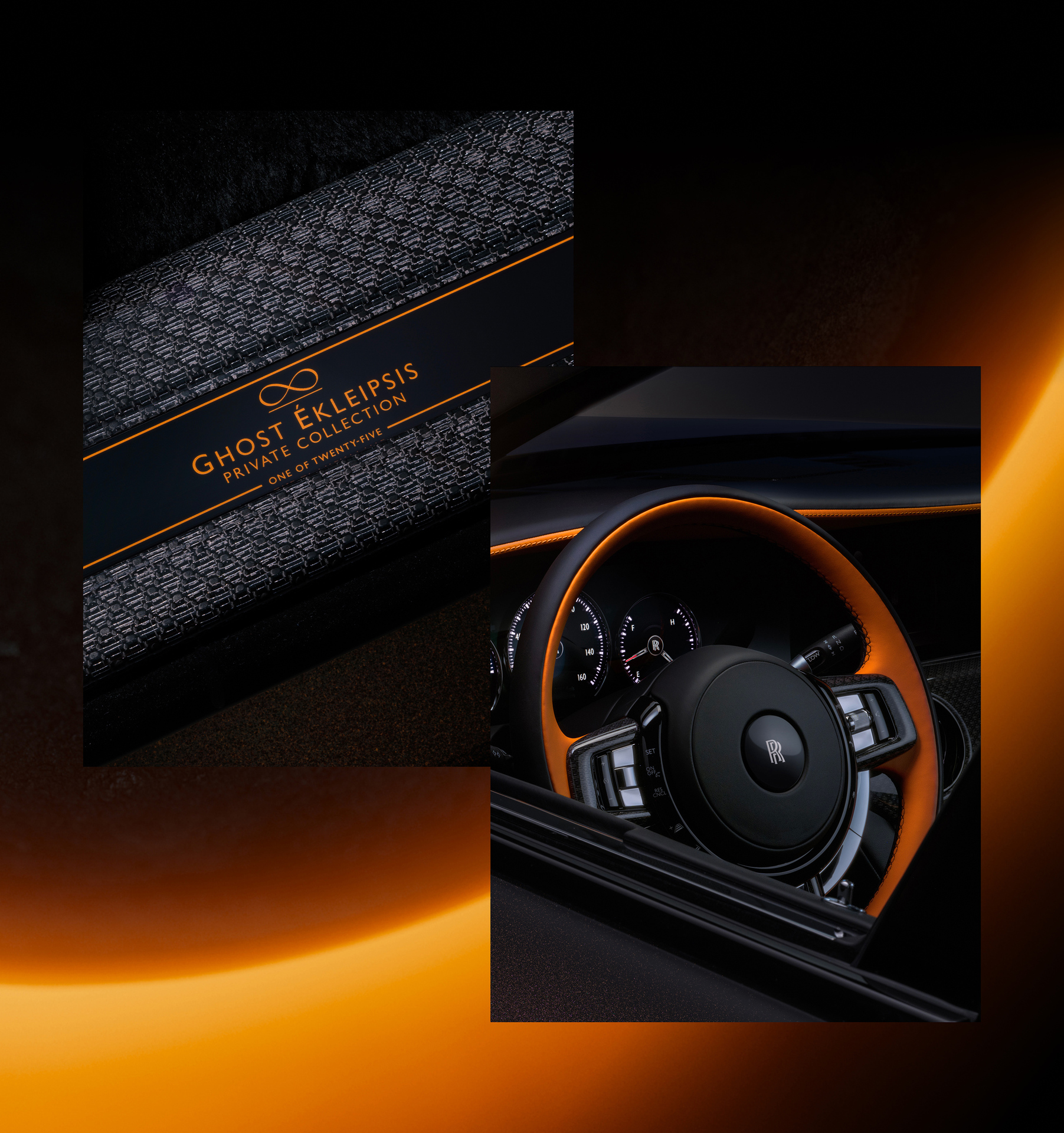rolls royce ghost australia price Close Black Badge Ghost Ekleipsis Treadplate and steering wheel