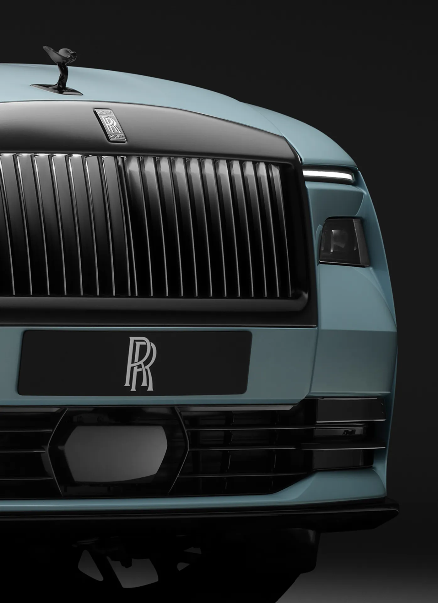 Black Badge Spectre Series II
