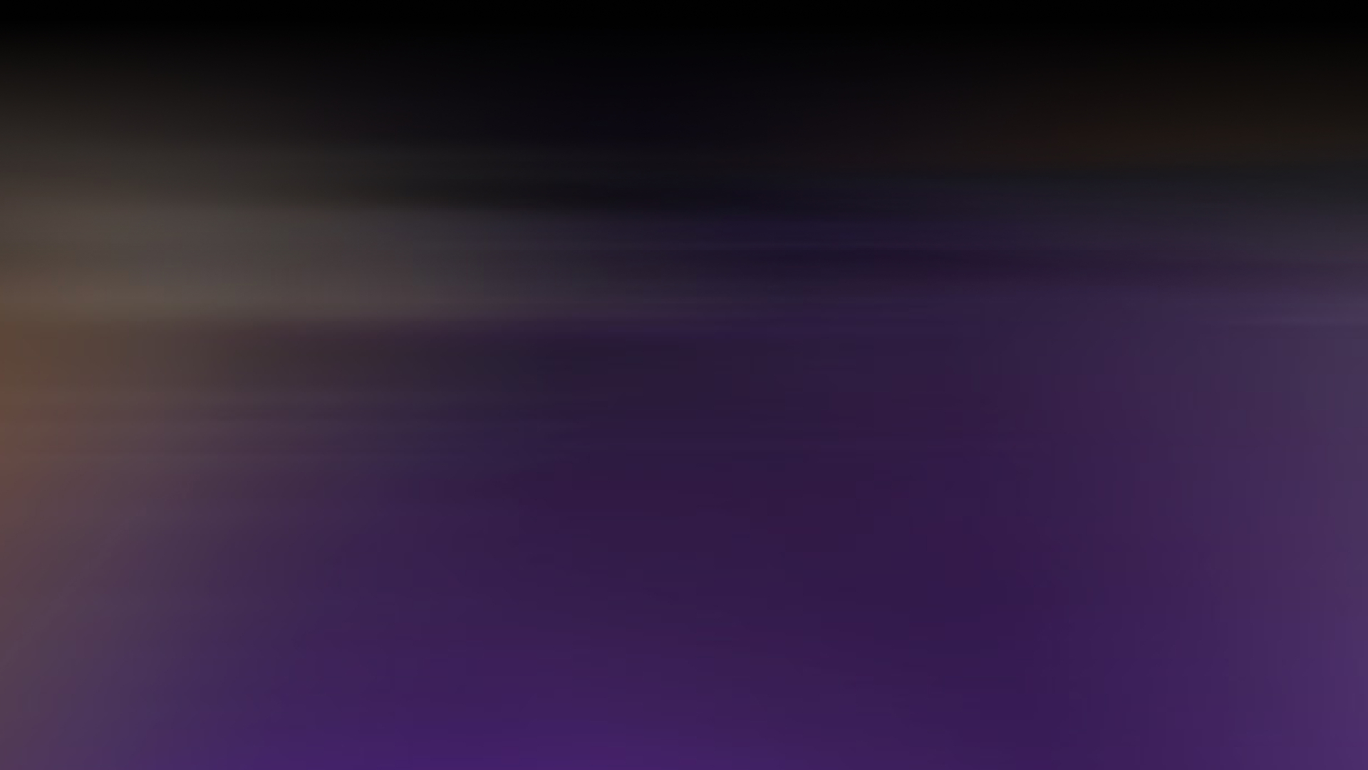 Page background image showing a blur of yellow and purple.