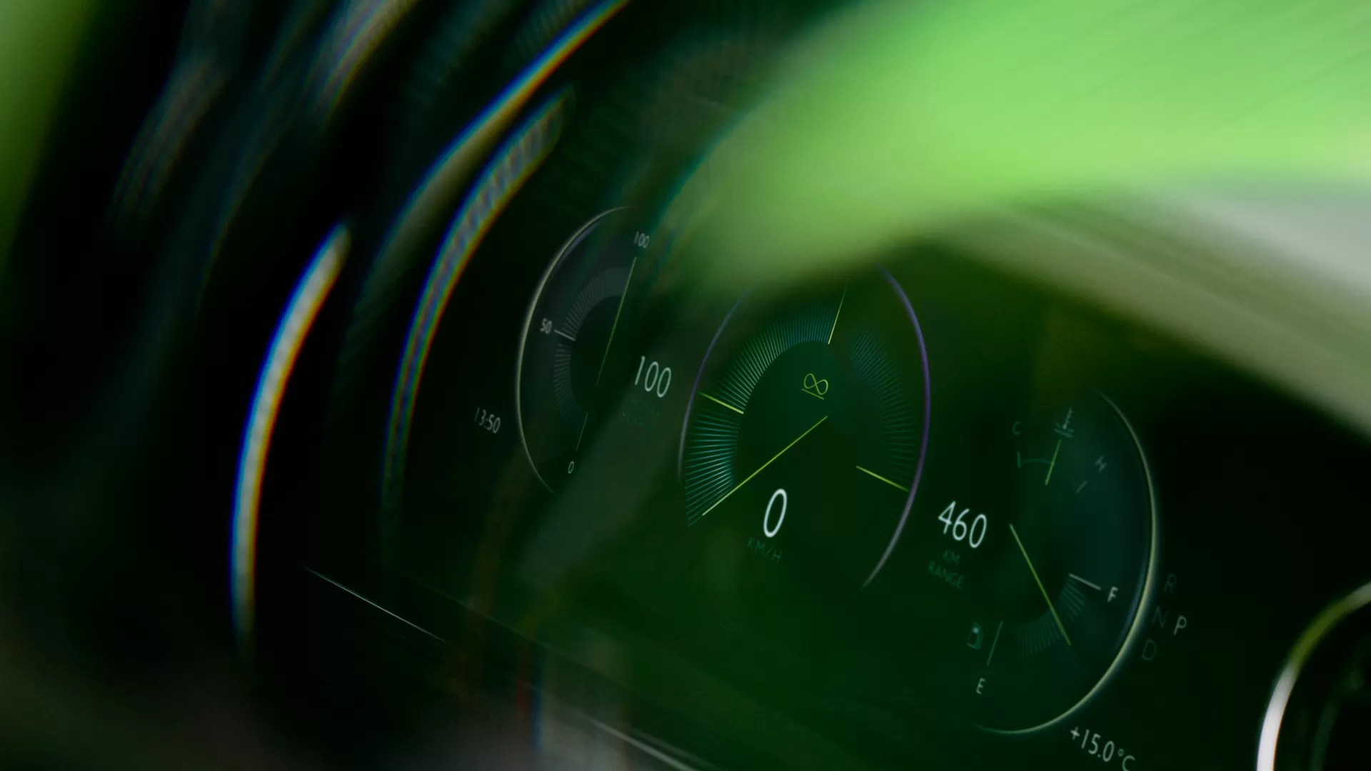 Car Dashboard