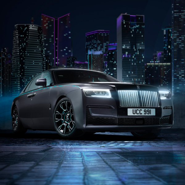 rolls royce ghost australia price Black Badge Ghost lives after dark, igniting the rebel within. Powerful, agile, and fearless, it is the most potent manifestation of Rolls-Royce yet — a drive defined by unrelenting force and finesse.