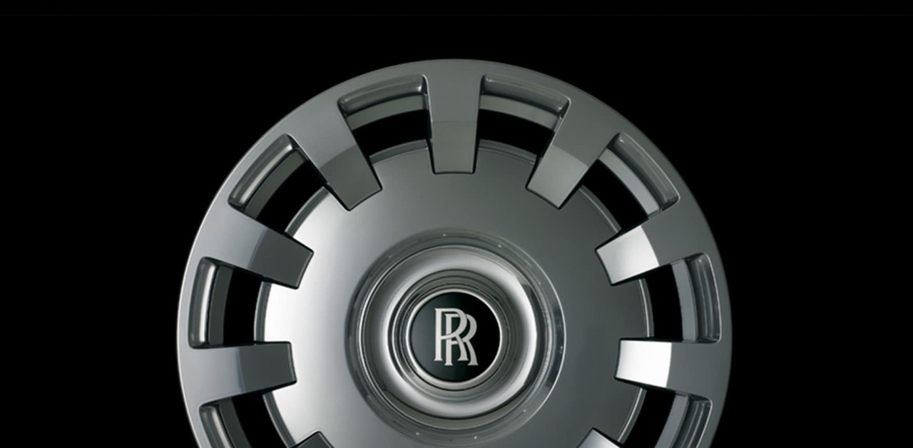 21 Style 422 Alloy Wheels