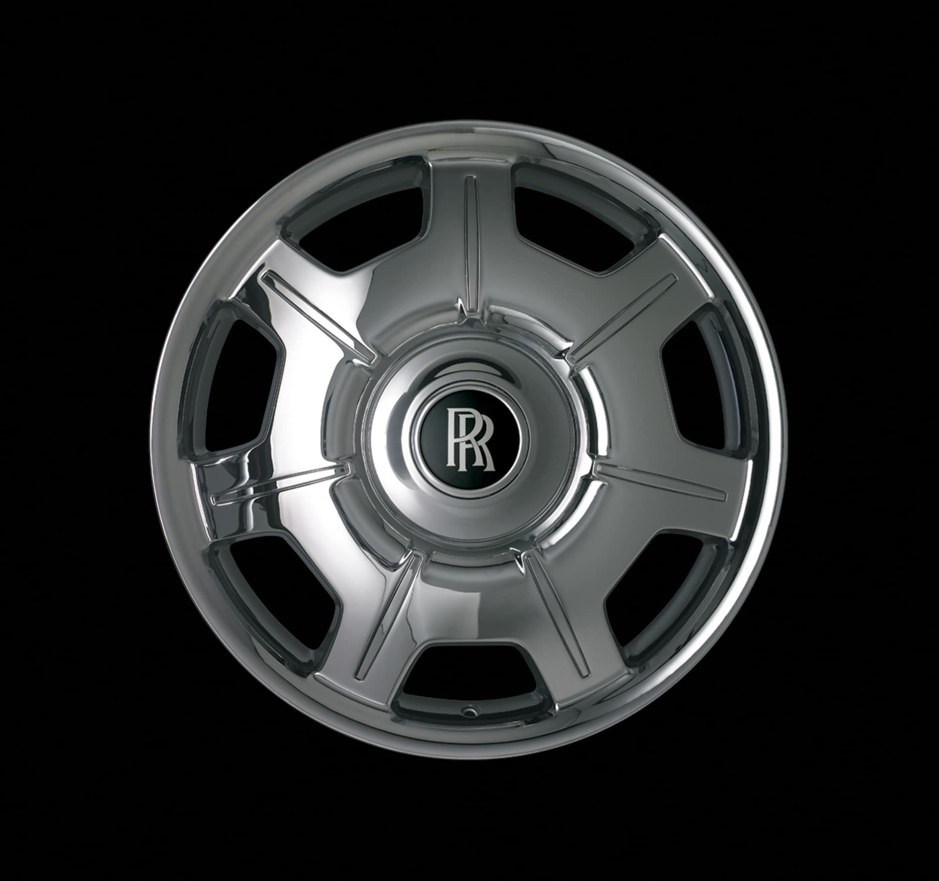 Rolls Royce Phantom 21インチ 純正ホイール ロールスロイス ゴースト 純正 21インチ タイヤホイール の買取価格