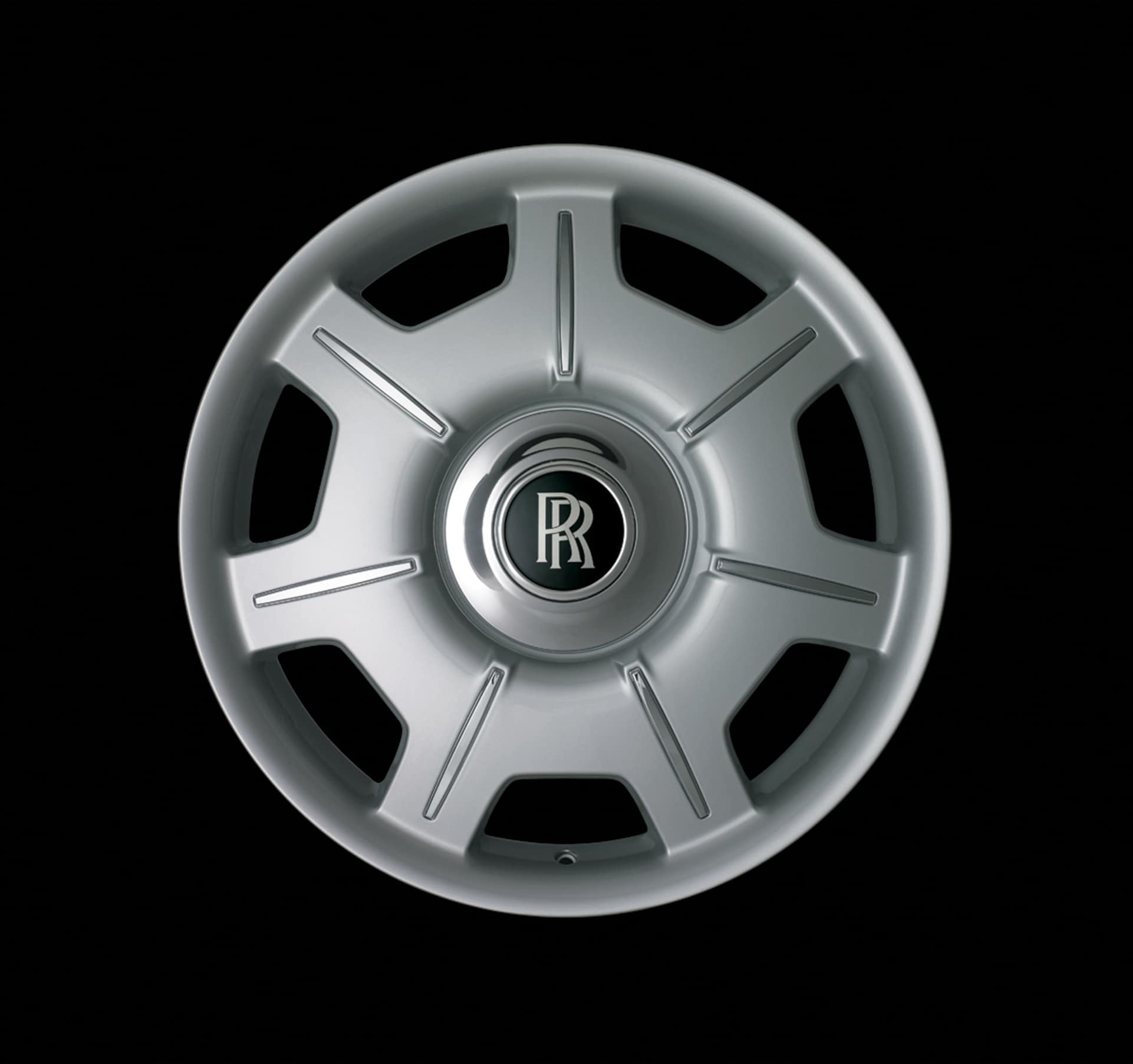 Updated 2023 RollsRoyce Phantom Series II Has the Best Wheels on Sale   CNET
