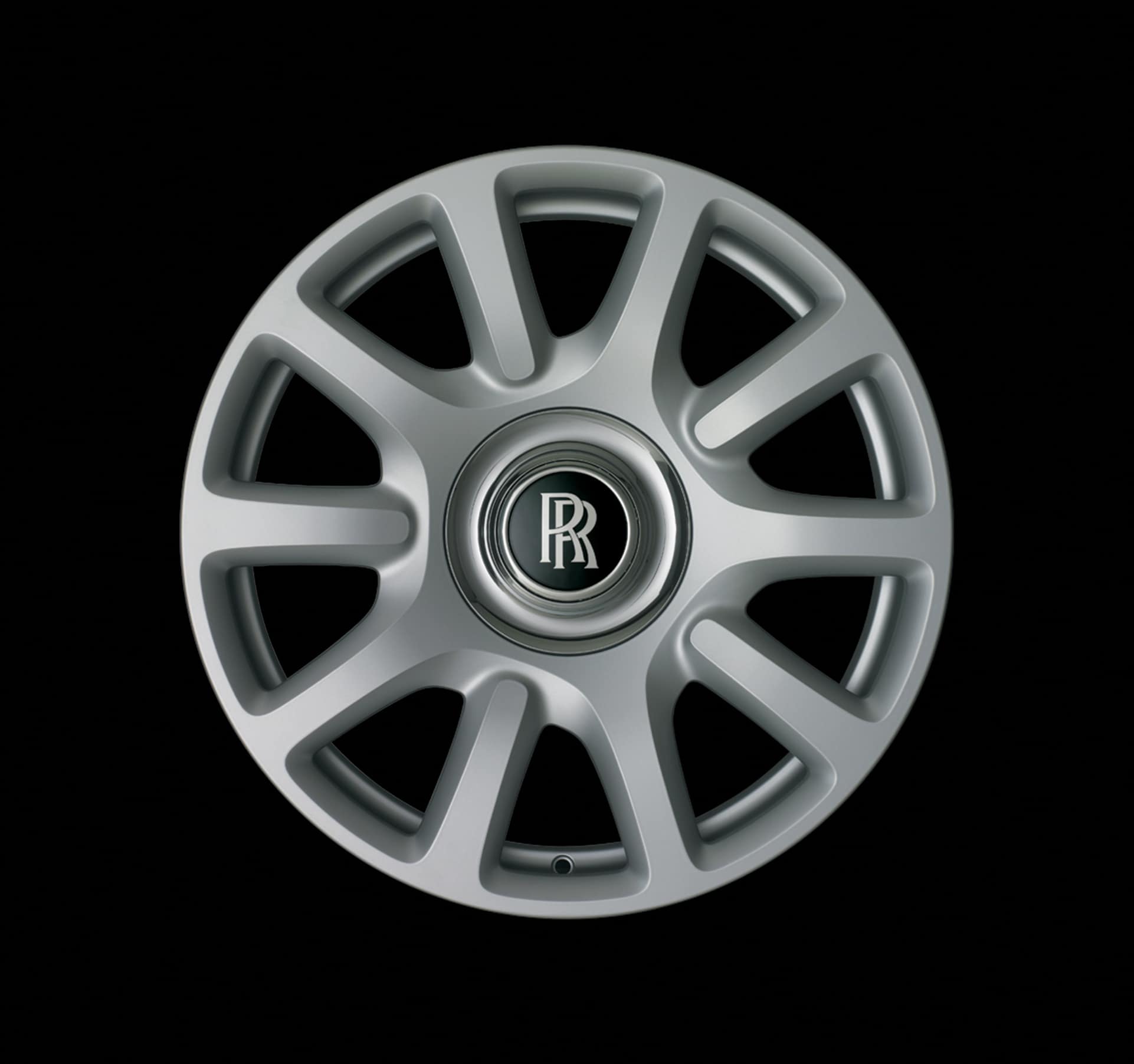 ROLLS-ROYCE Rolls Royce Phantom 21インチ 純正ホイール ファントム