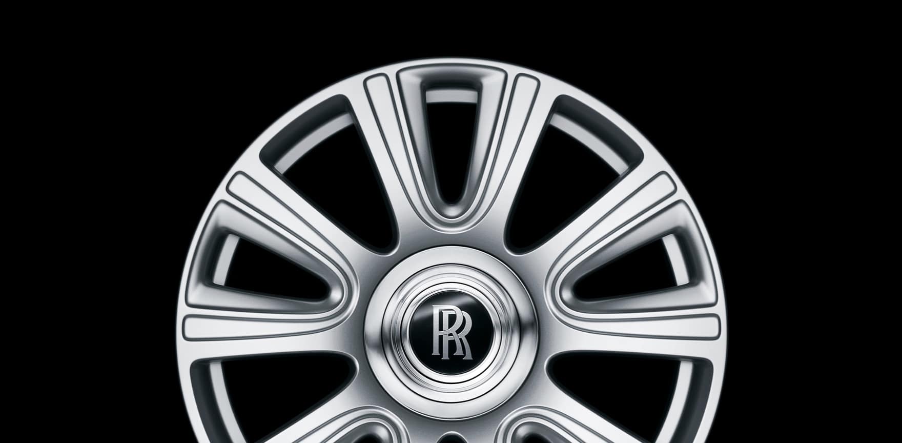 Rolls Royce Phantom 21インチ 純正ホイール Rolls-Royce Phantom 21