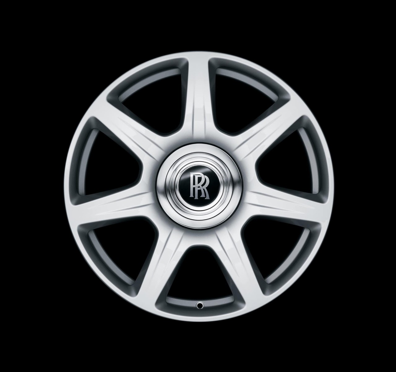 21インチ スタイル 677 アロイホイール