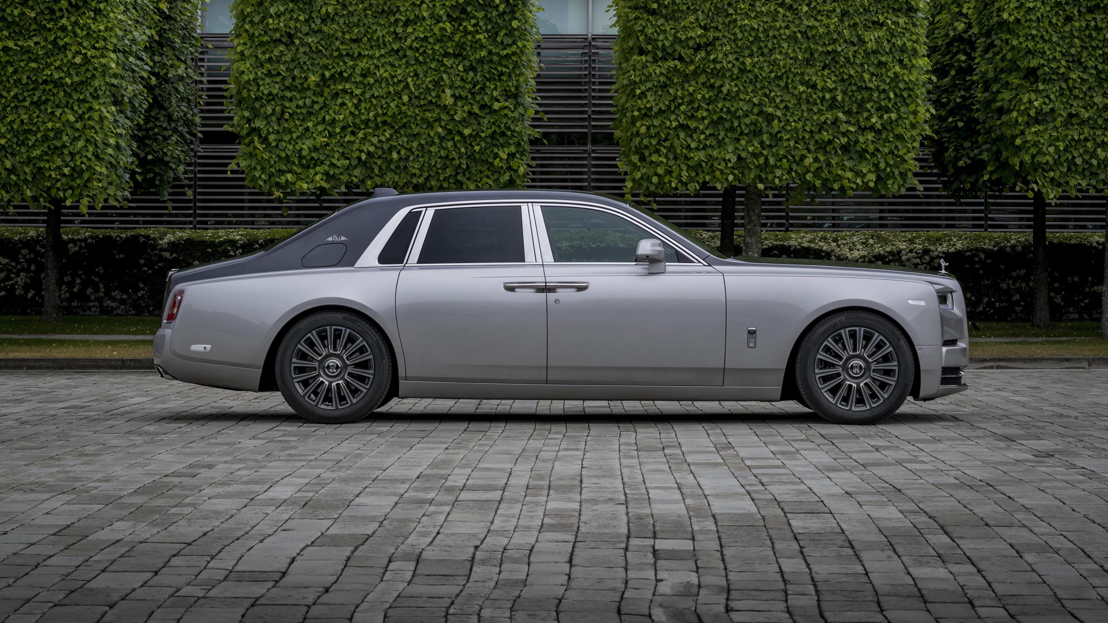 Rolls Royce Phantom 21インチ 純正ホイール Rolls Royce Phantom 21インチ 純正ホイール - メルカリ