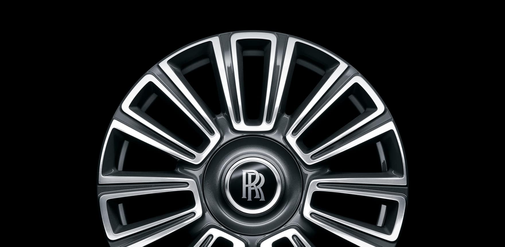 21" Style 678 Alloy Wheels