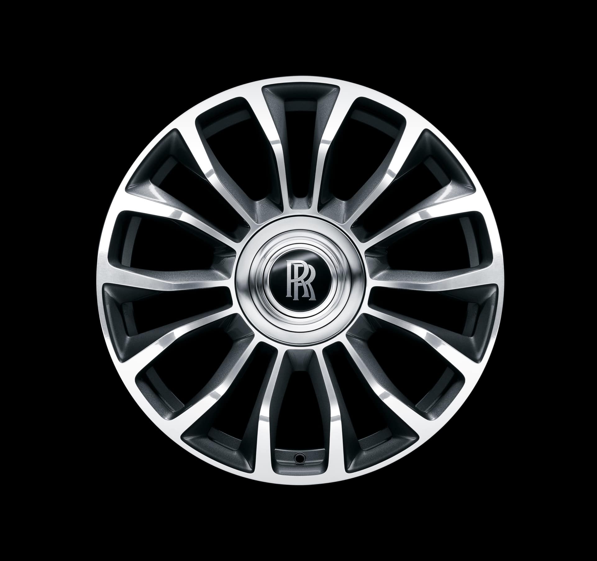 Phantom  Phantom Extended Style 924 Dynamic Alloy Wheel