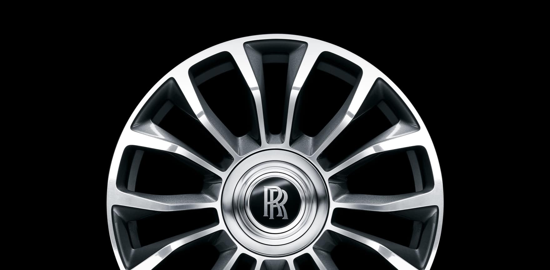 New Rolls Royce Wheels  EVS Motors Inc