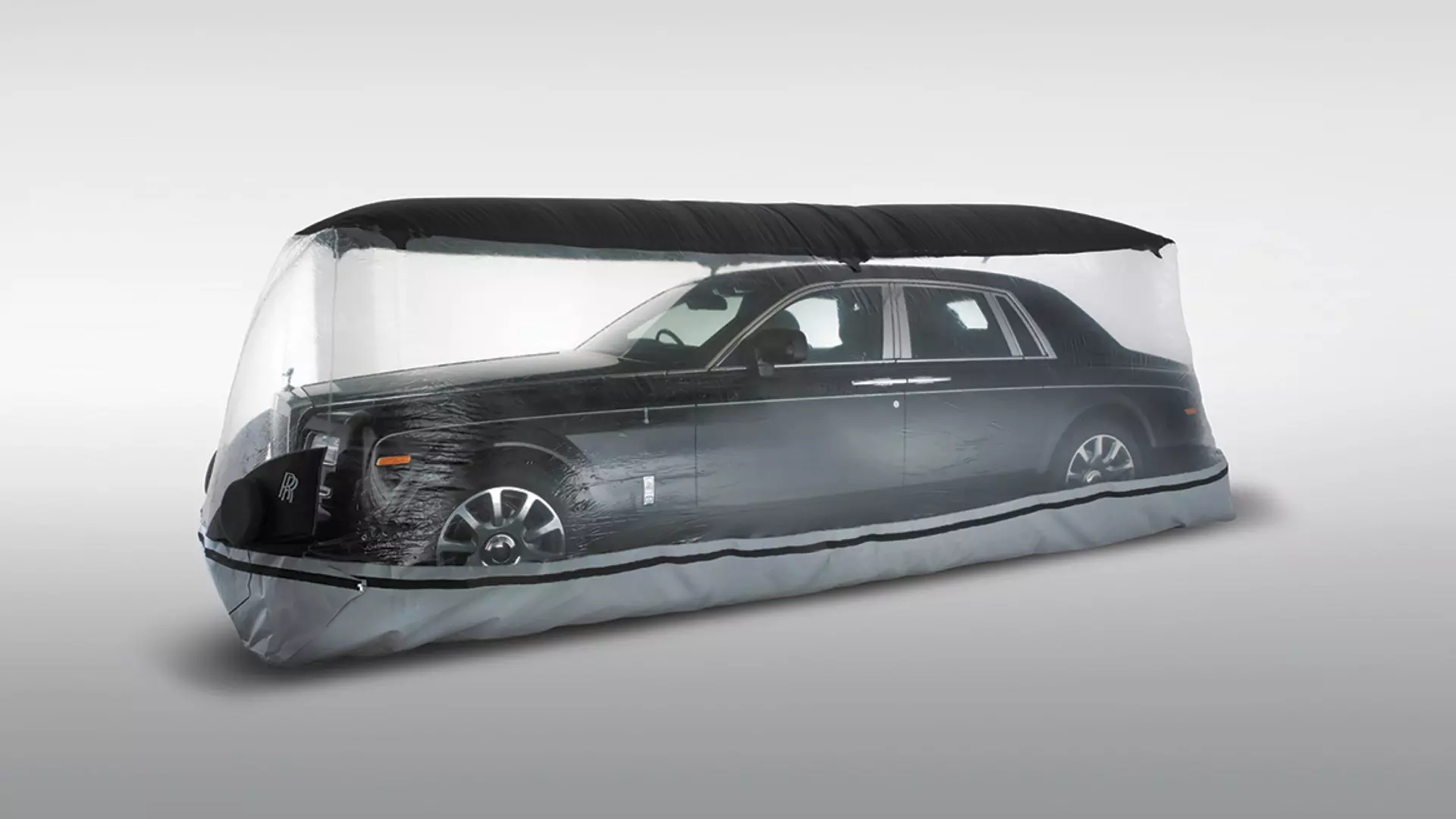 Rolls Royce Ghost Car Cover on Sale 1696576048