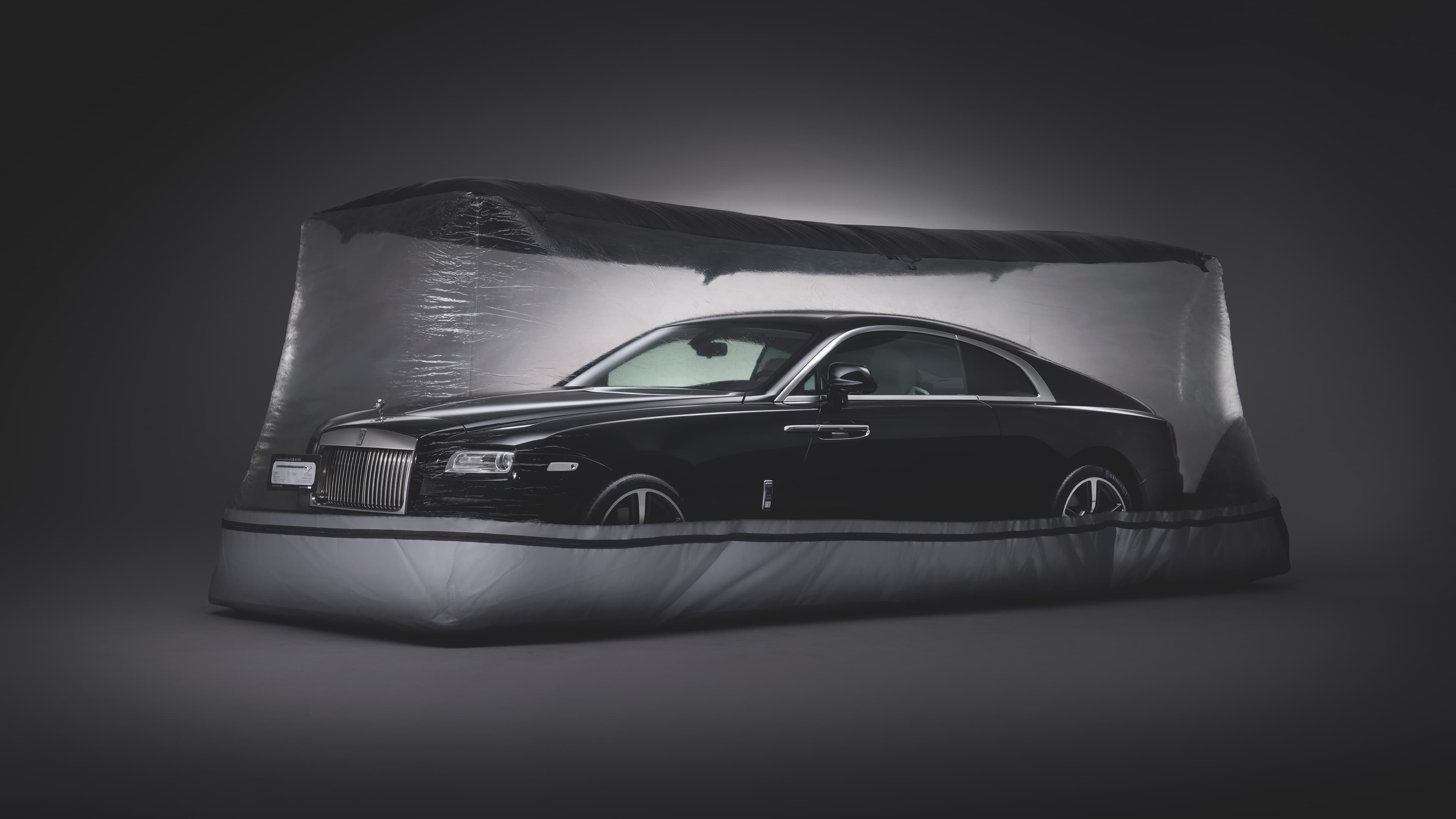 Indoor car cover Rolls Royce Dawn 2015current  170  Shop for Covers car  covers