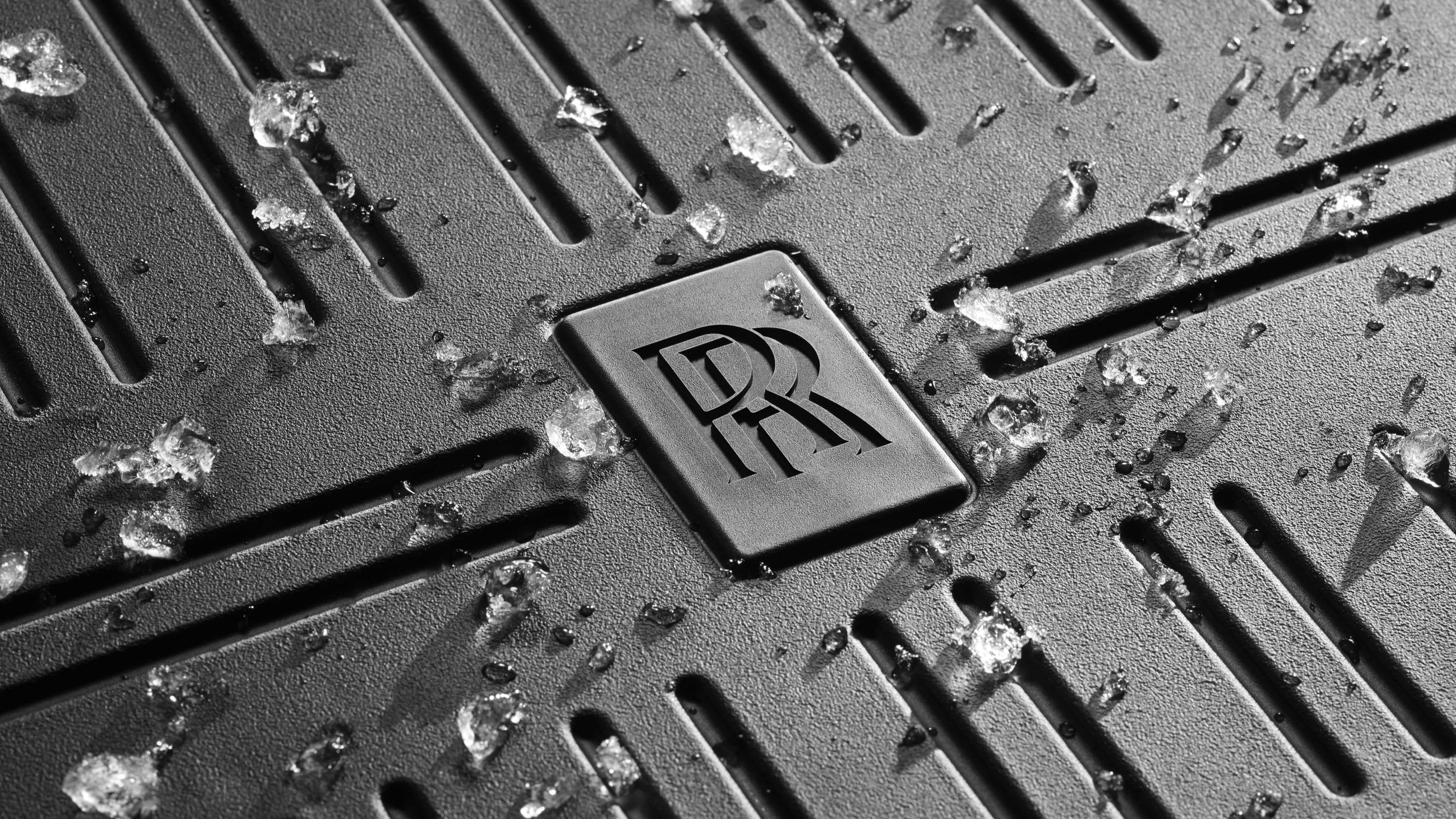 Rolls royce ghost floor sale mats