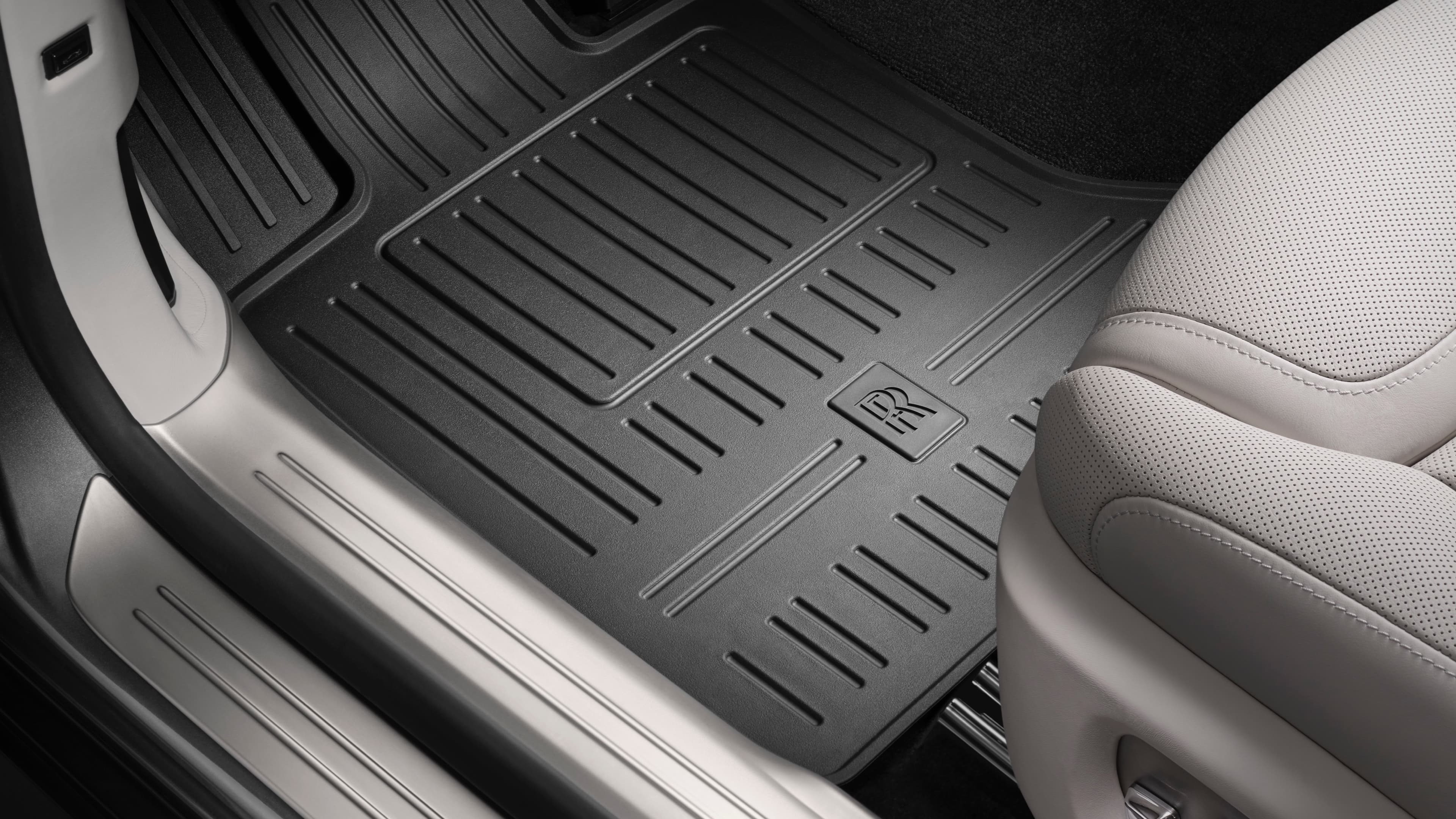 How To Make Floor Mats For Cars

