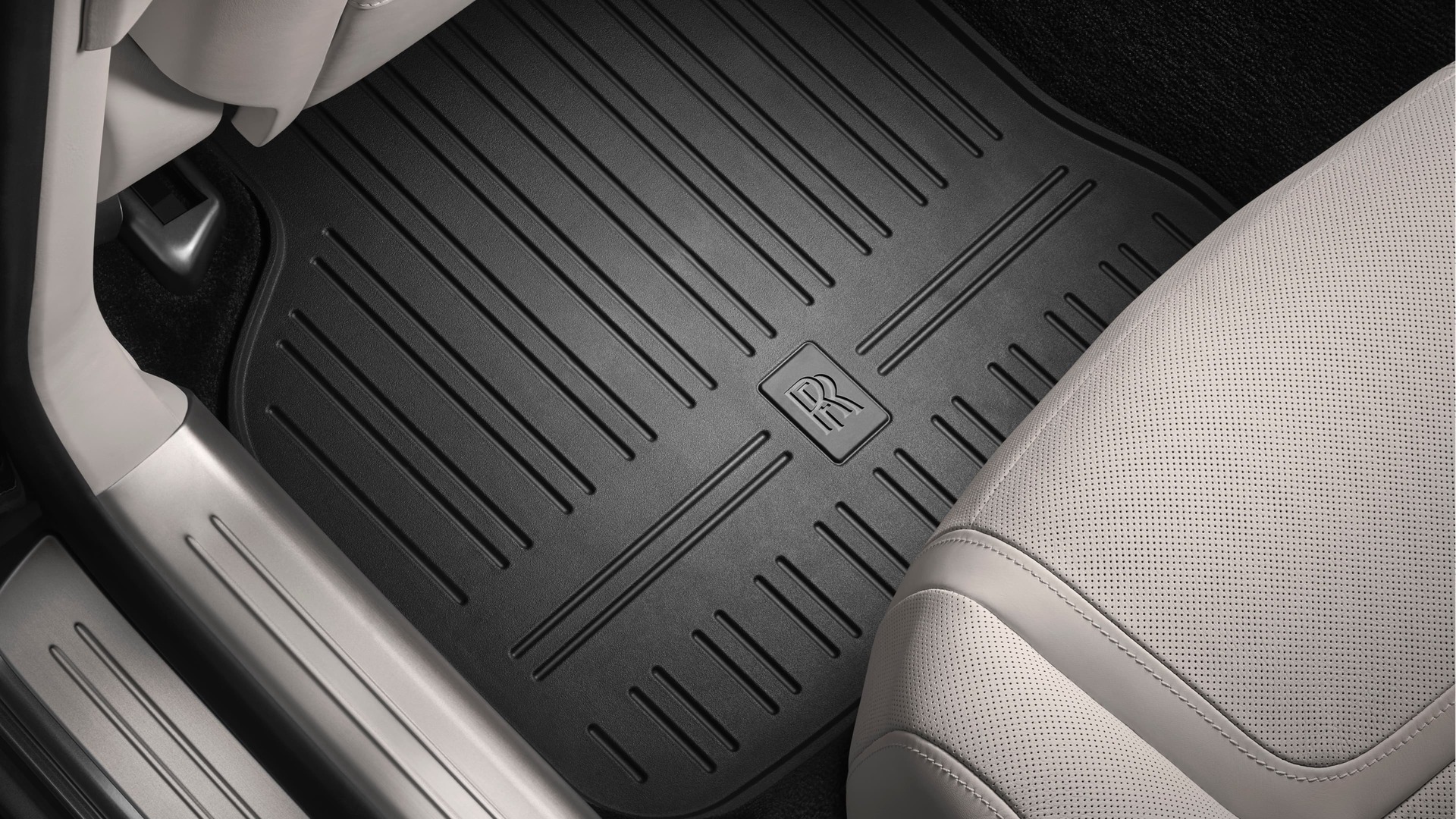 All Weather Floormats