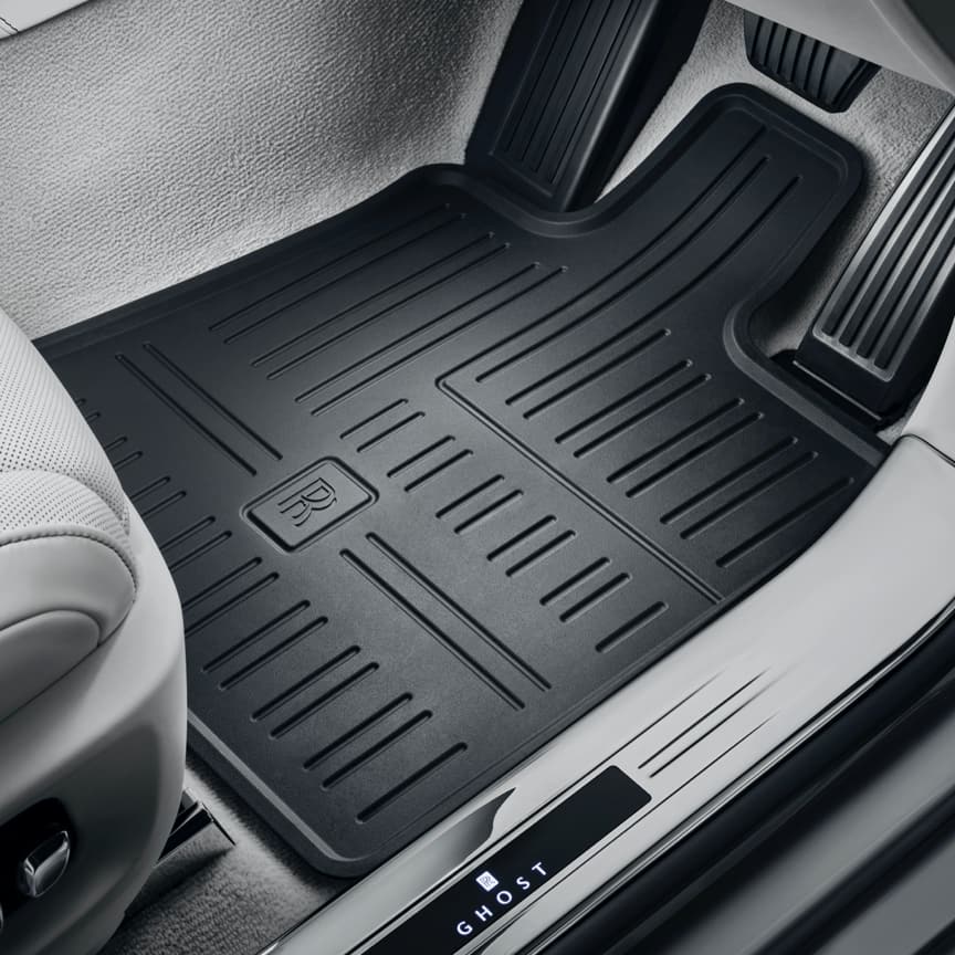 Cheap all weather floor clearance mats