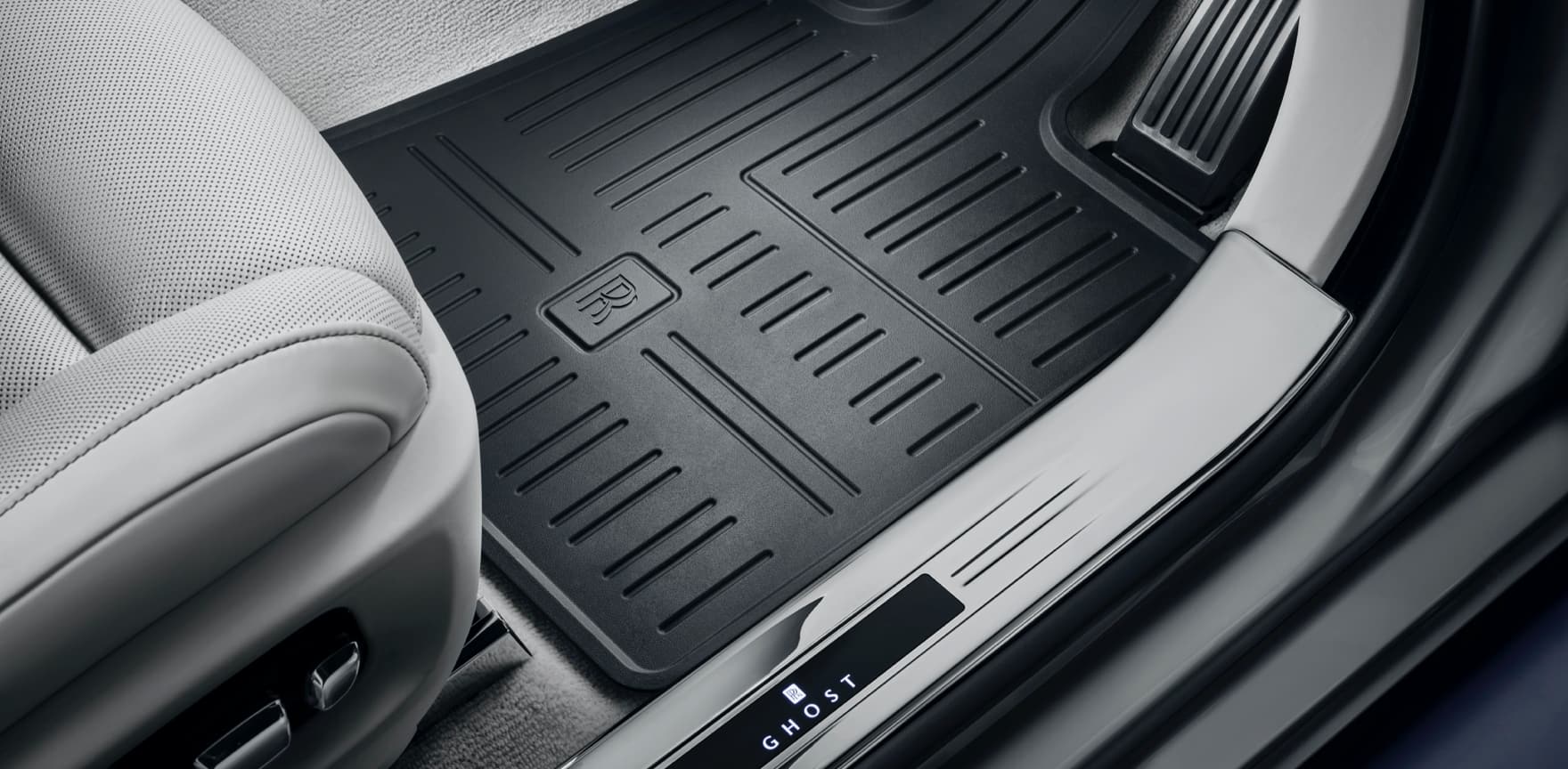 Cheap all weather floor clearance mats