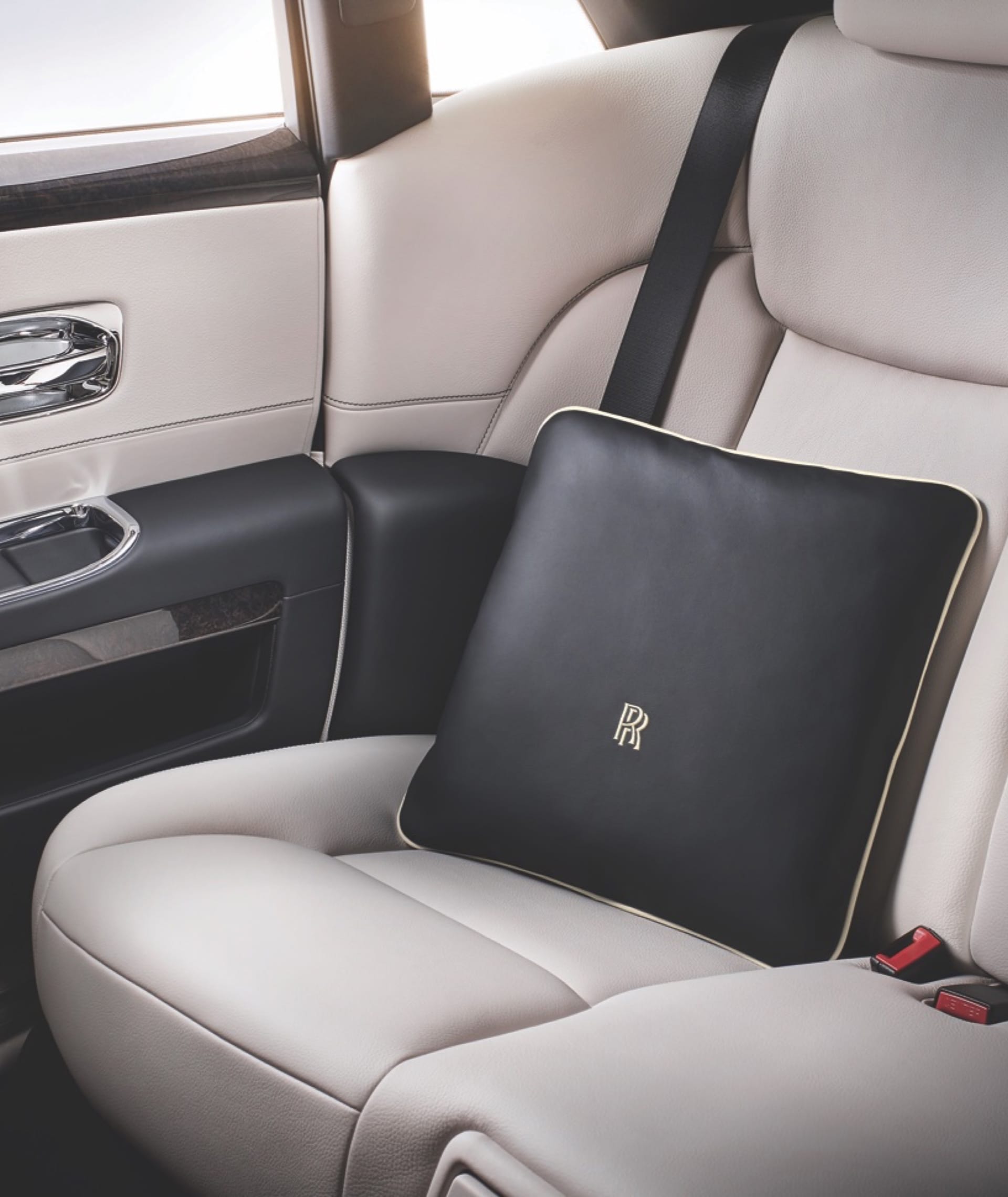 Rolls outlet royce accessories