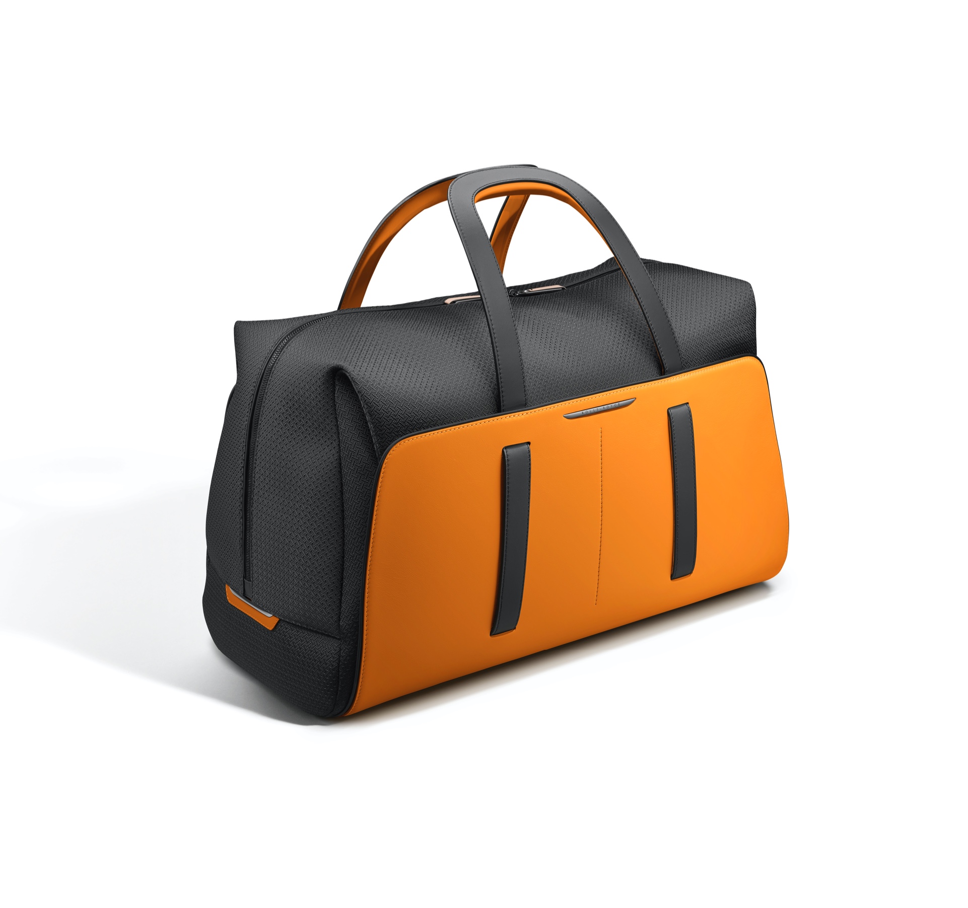 Black Badge Escapism Luggage Collection