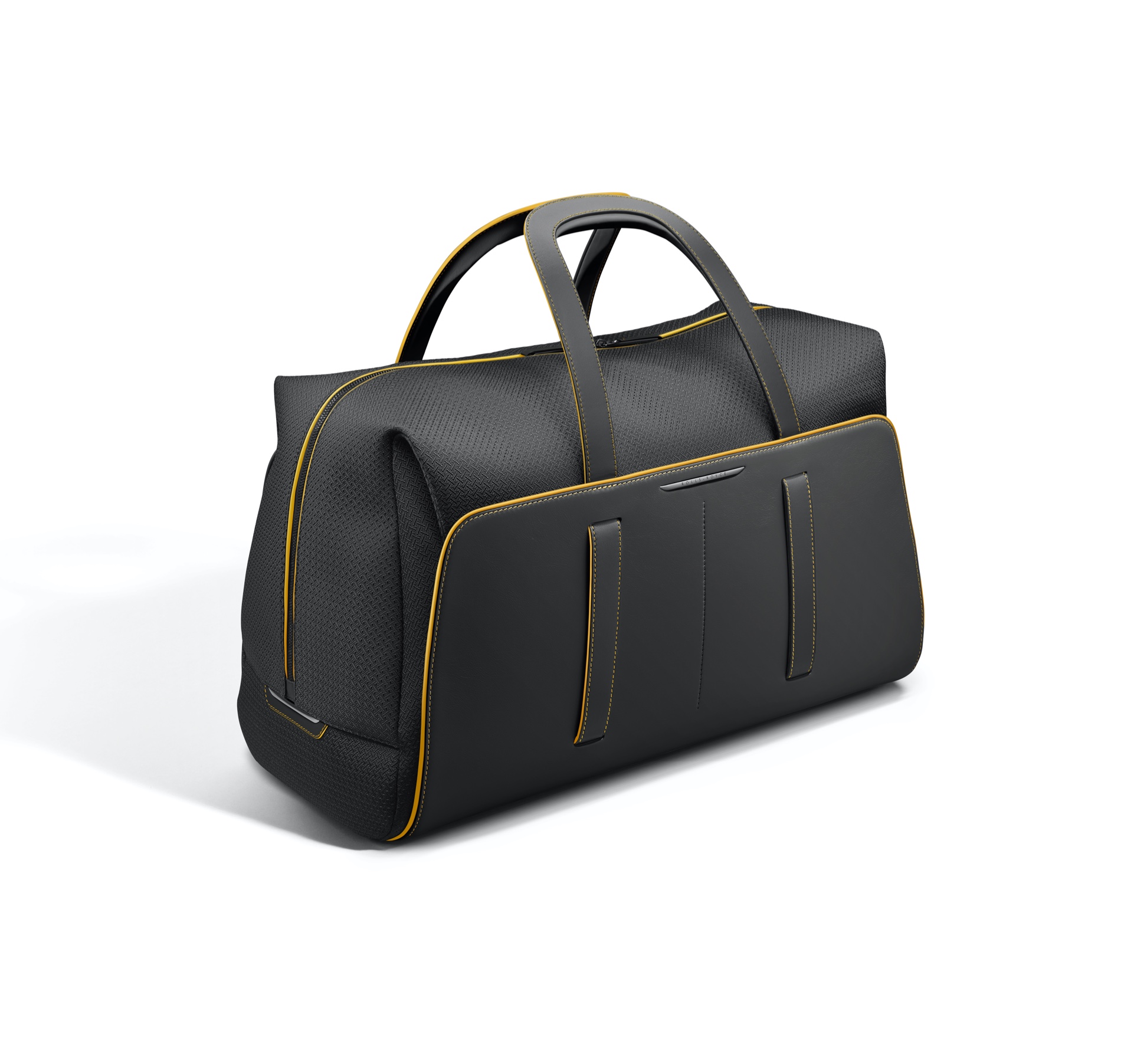 Black Badge Escapism Luggage Collection