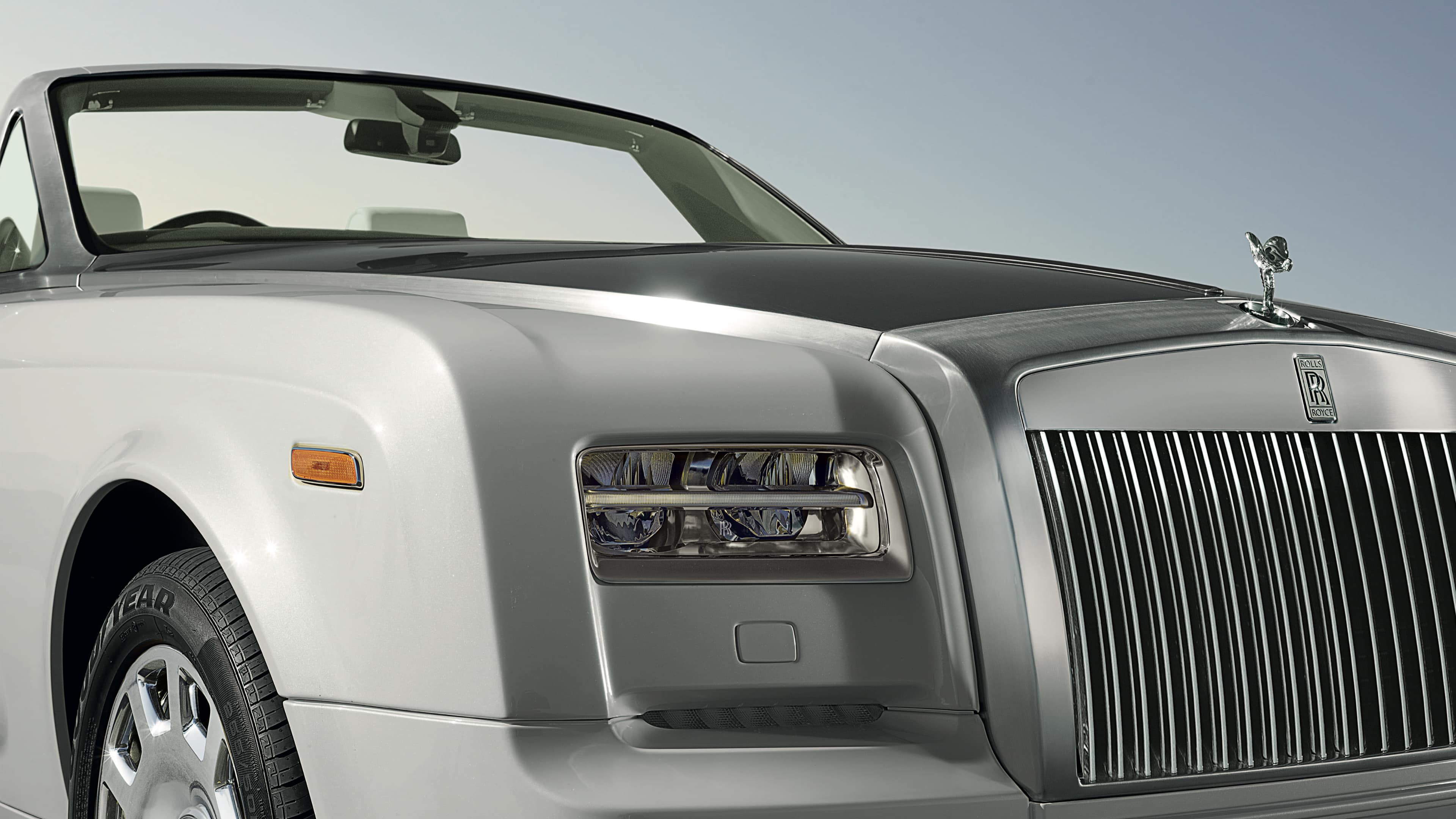 Rolls outlet royce accessories