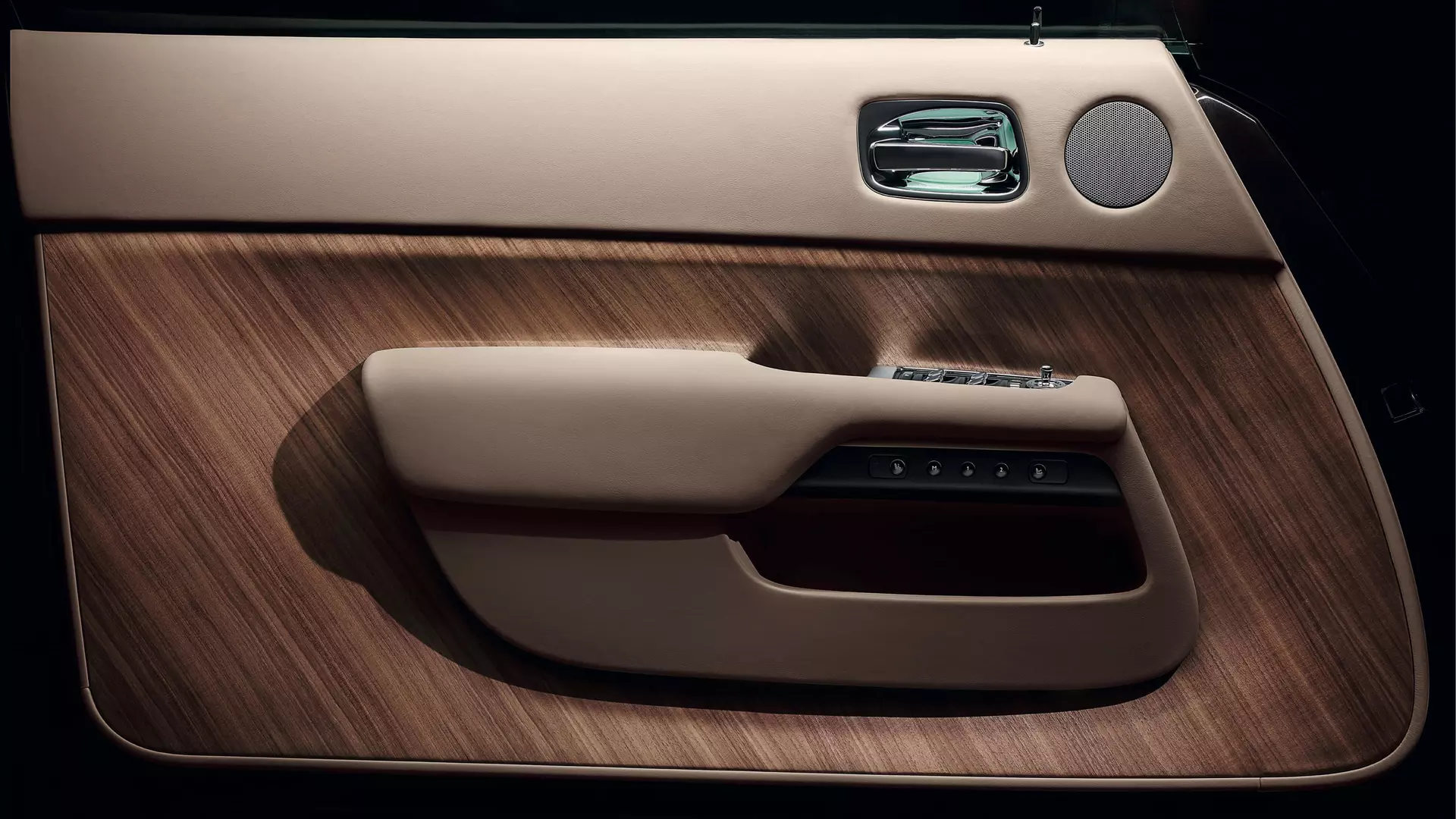 Chia sẻ 59+ về rolls royce wood veneer hay nhất