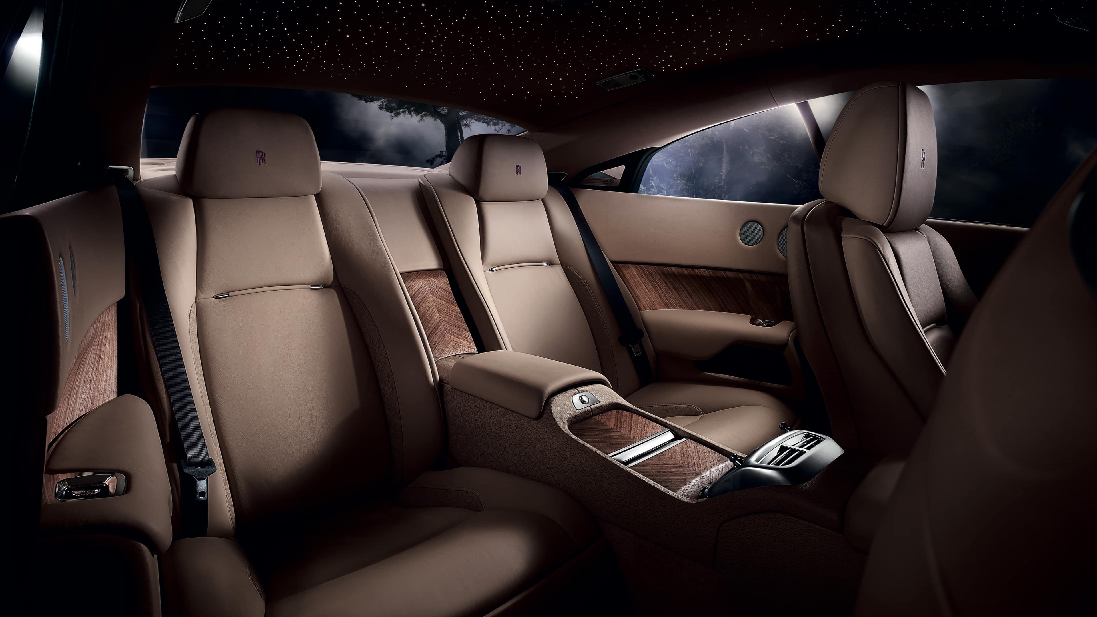 Craziest Demands From RollsRoyce Buyers