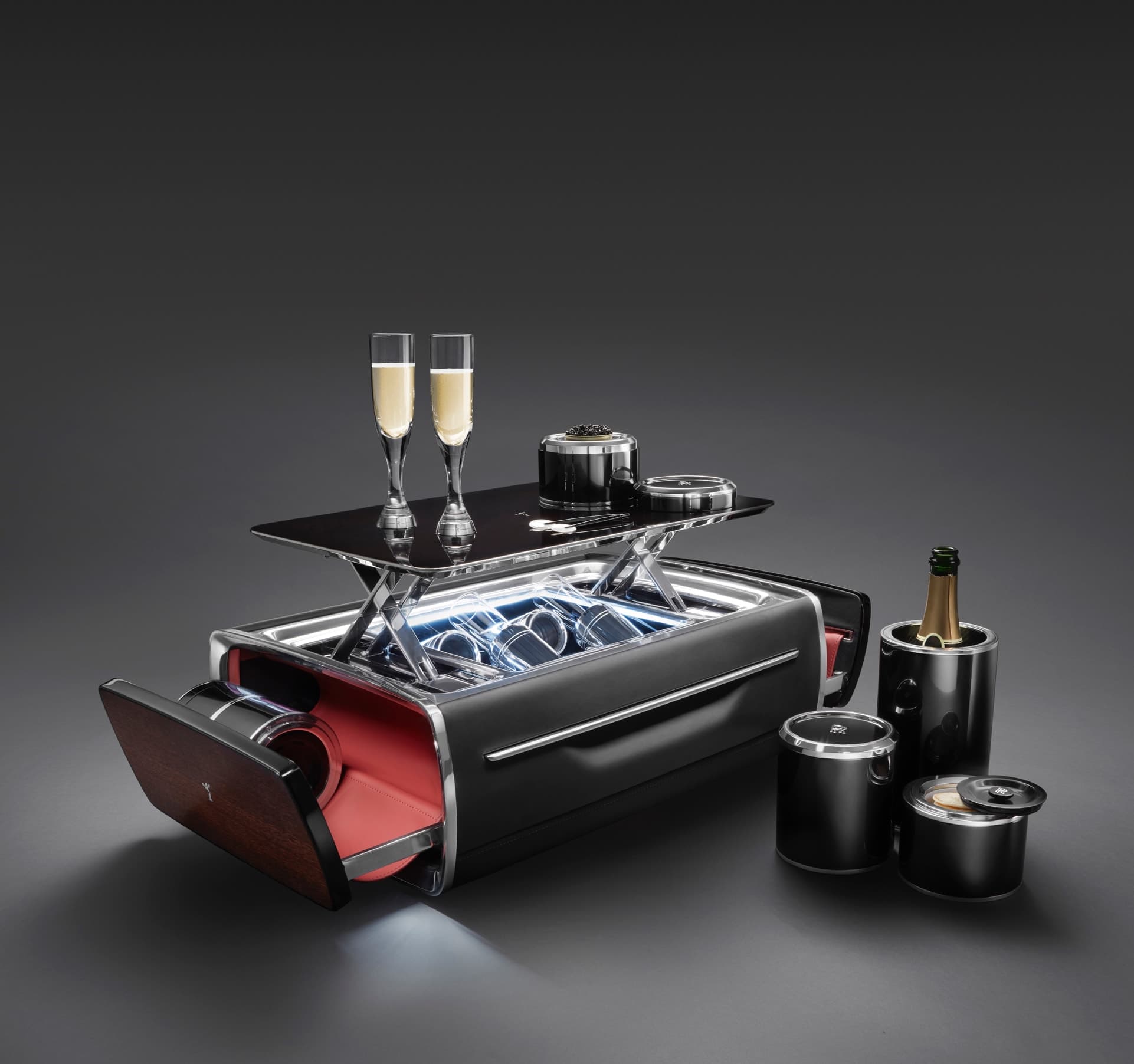 Rolls royce shop phantom accessories