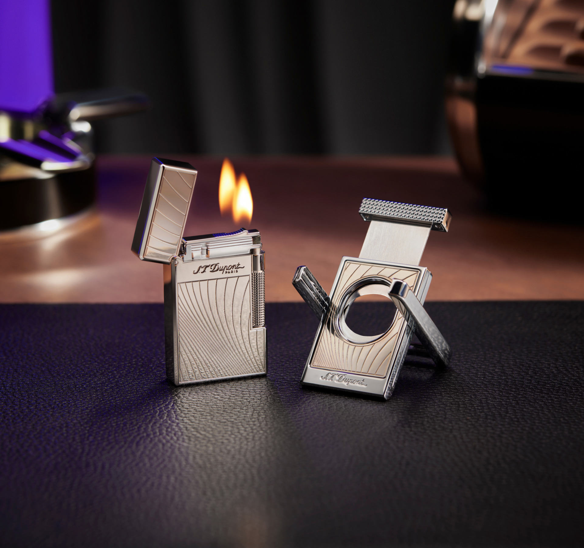RollsRoyce Unveils 61000 Cigar Humidor  Cigar Aficionado
