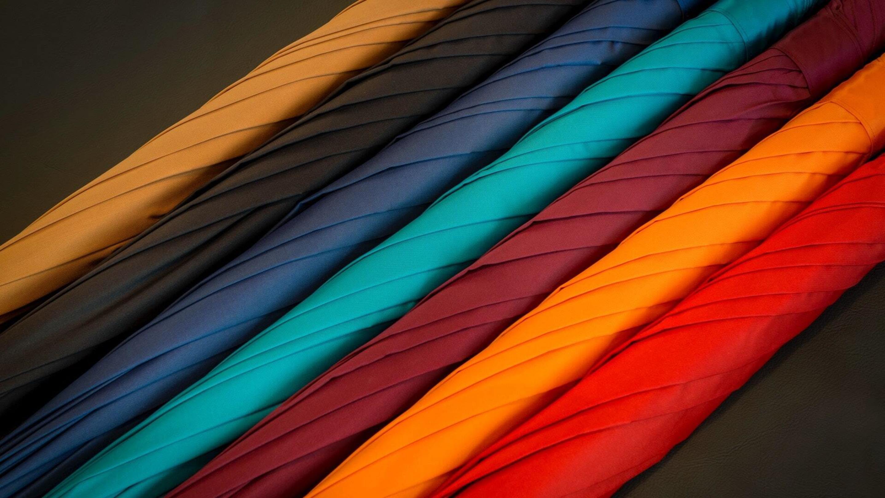 RollsRoyce Umbrellas