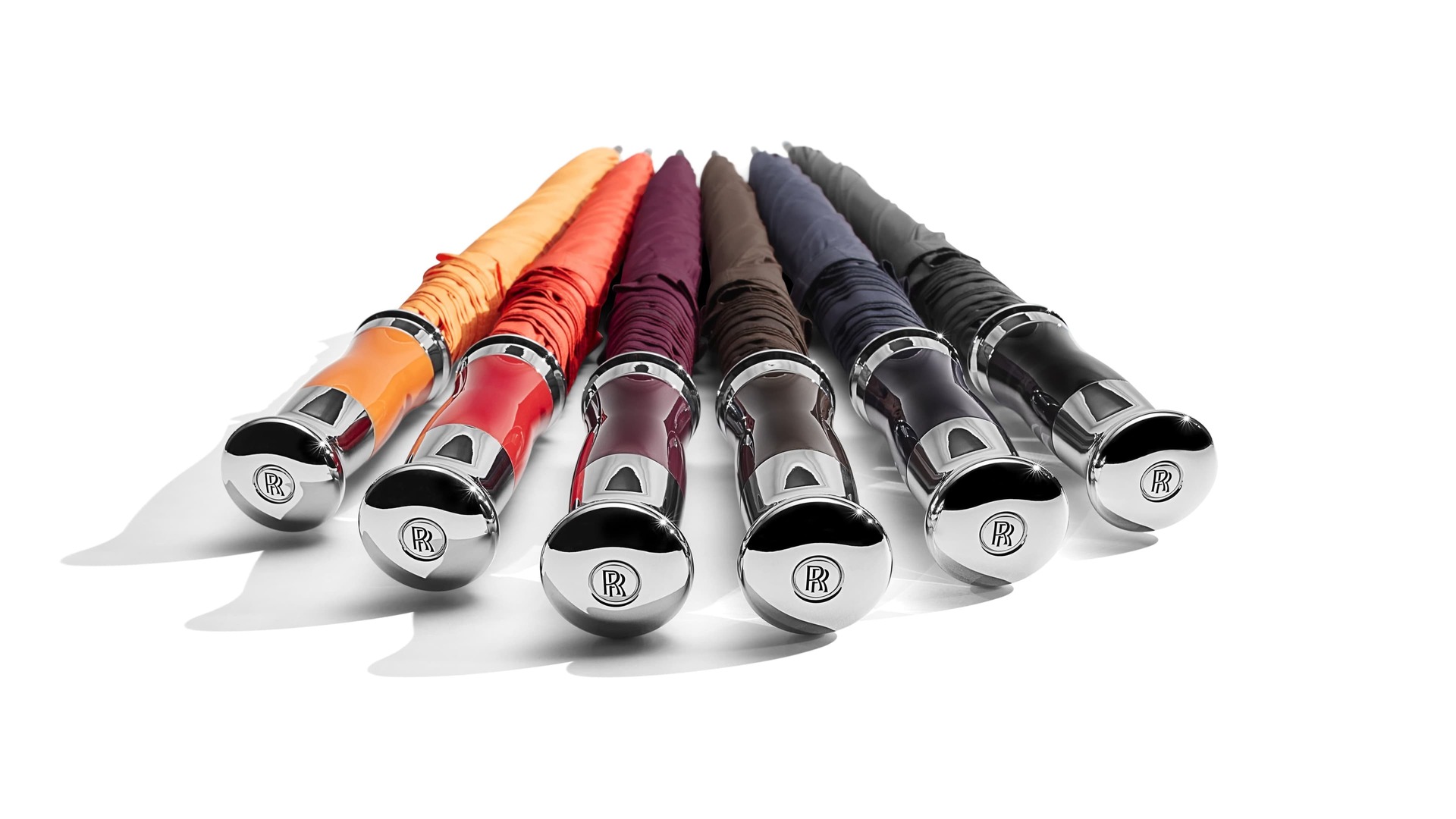 RollsRoyce Umbrellas