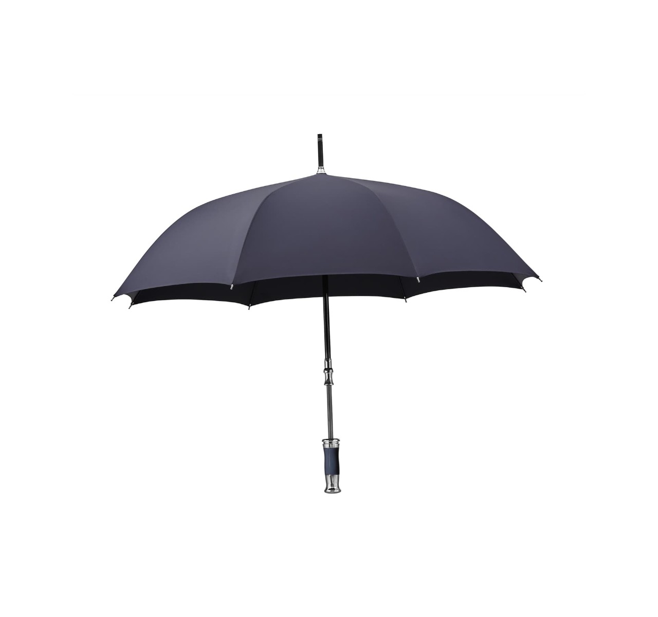 Rolls Royce Self Defense Umbrella Double Umbrella Gift Male British Ready Stock Shopee Malaysia