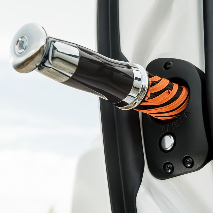 Rolls Royce Umbrellas