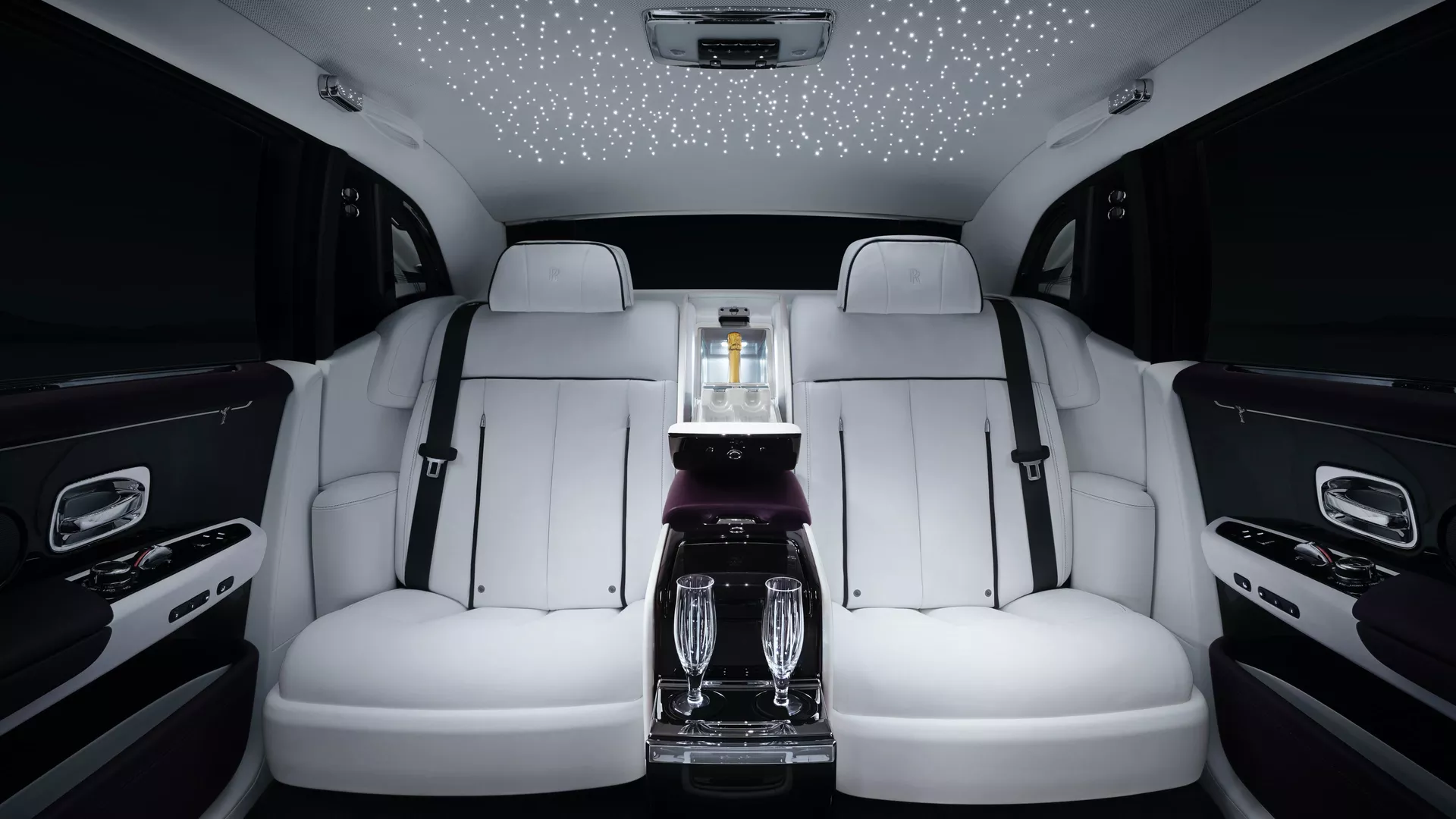 Car champagne cooler hotsell