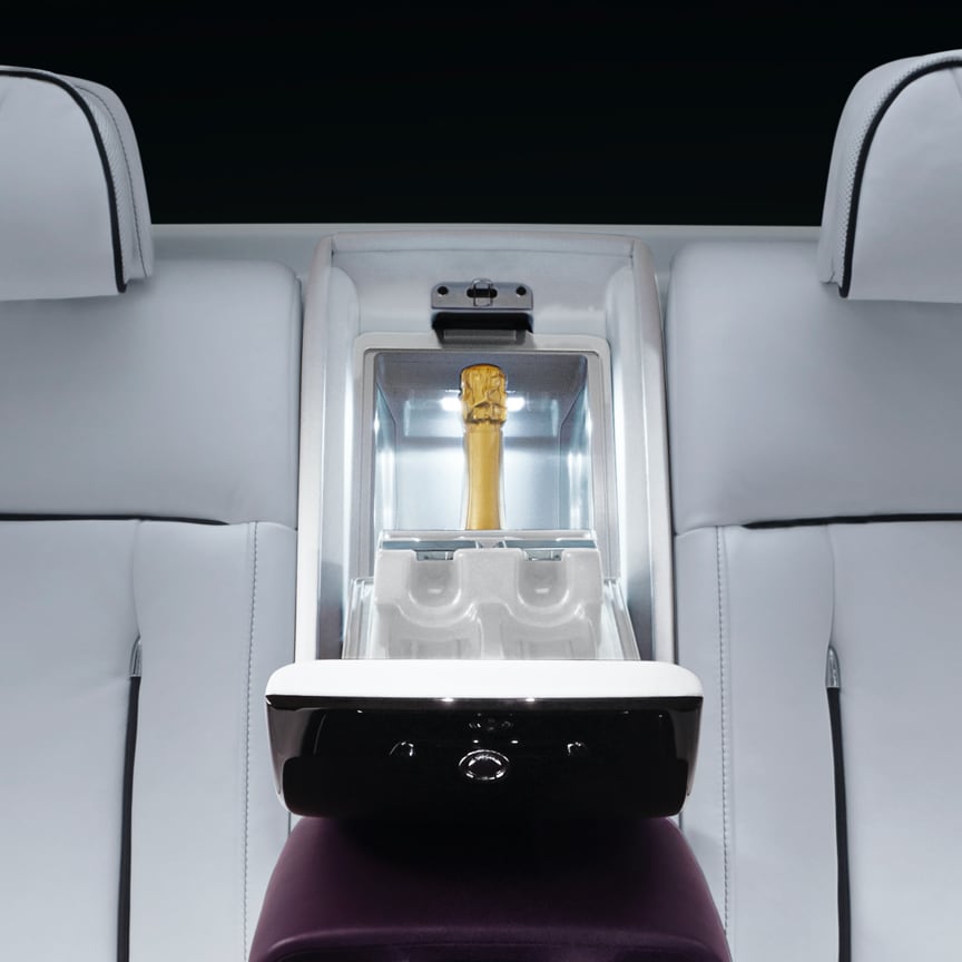 Rolls cheap royce accessories