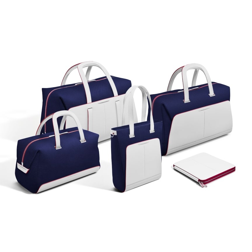 ロールスロイス　バッグタグ インスパイアード・バイ・ファッション・ラゲッジ・コレクション